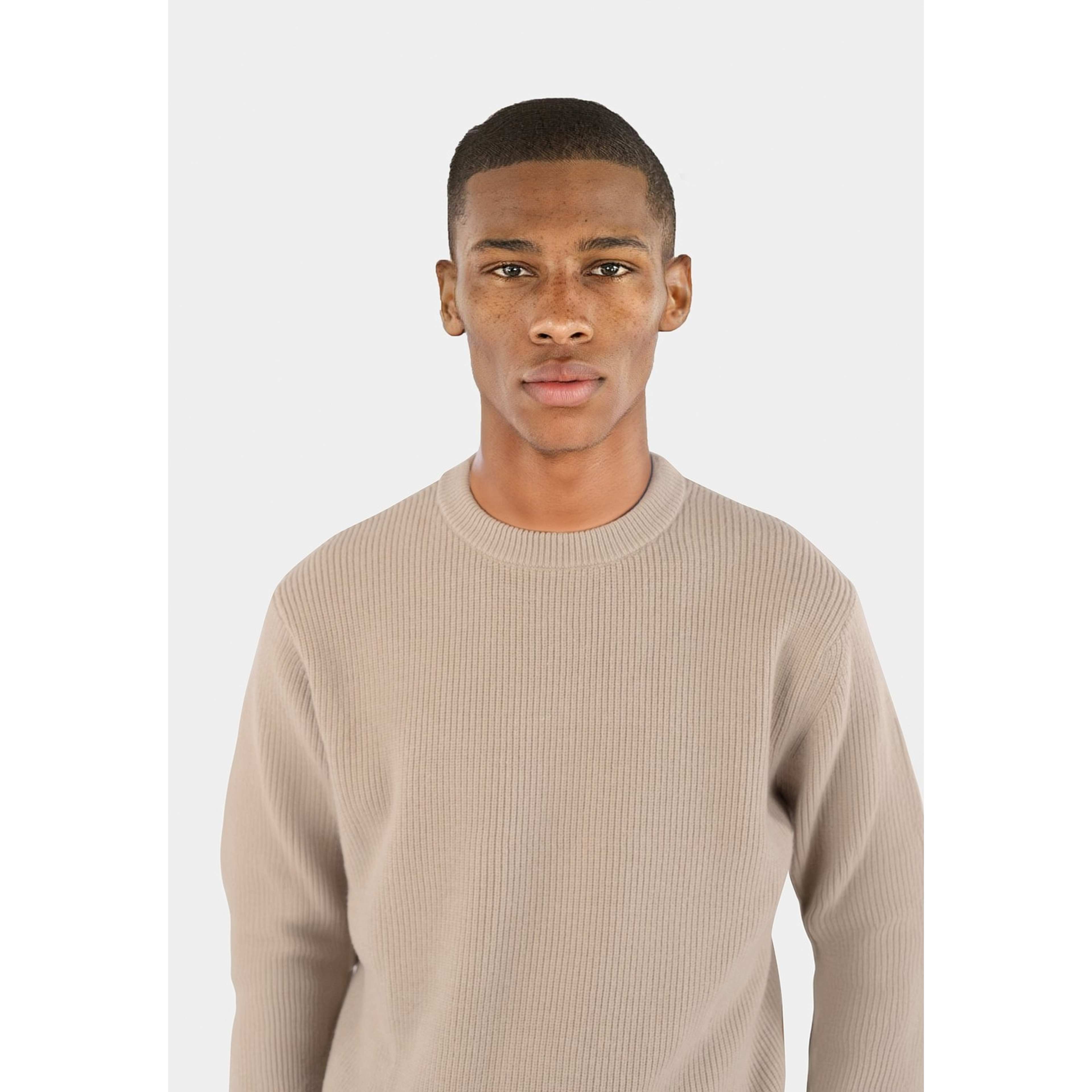 Eddie Knitted Sweater