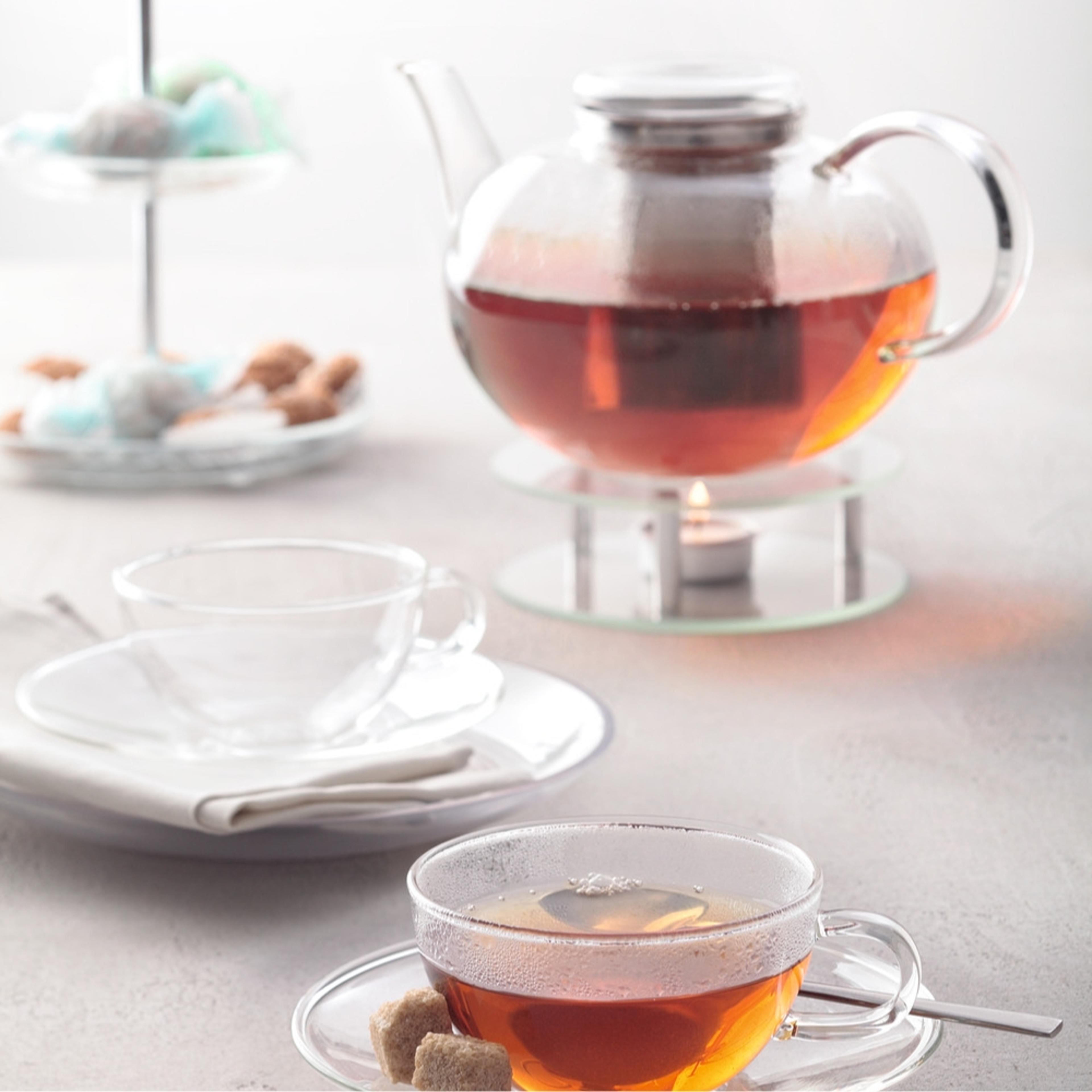 GB/Teapot 1,5l Moon