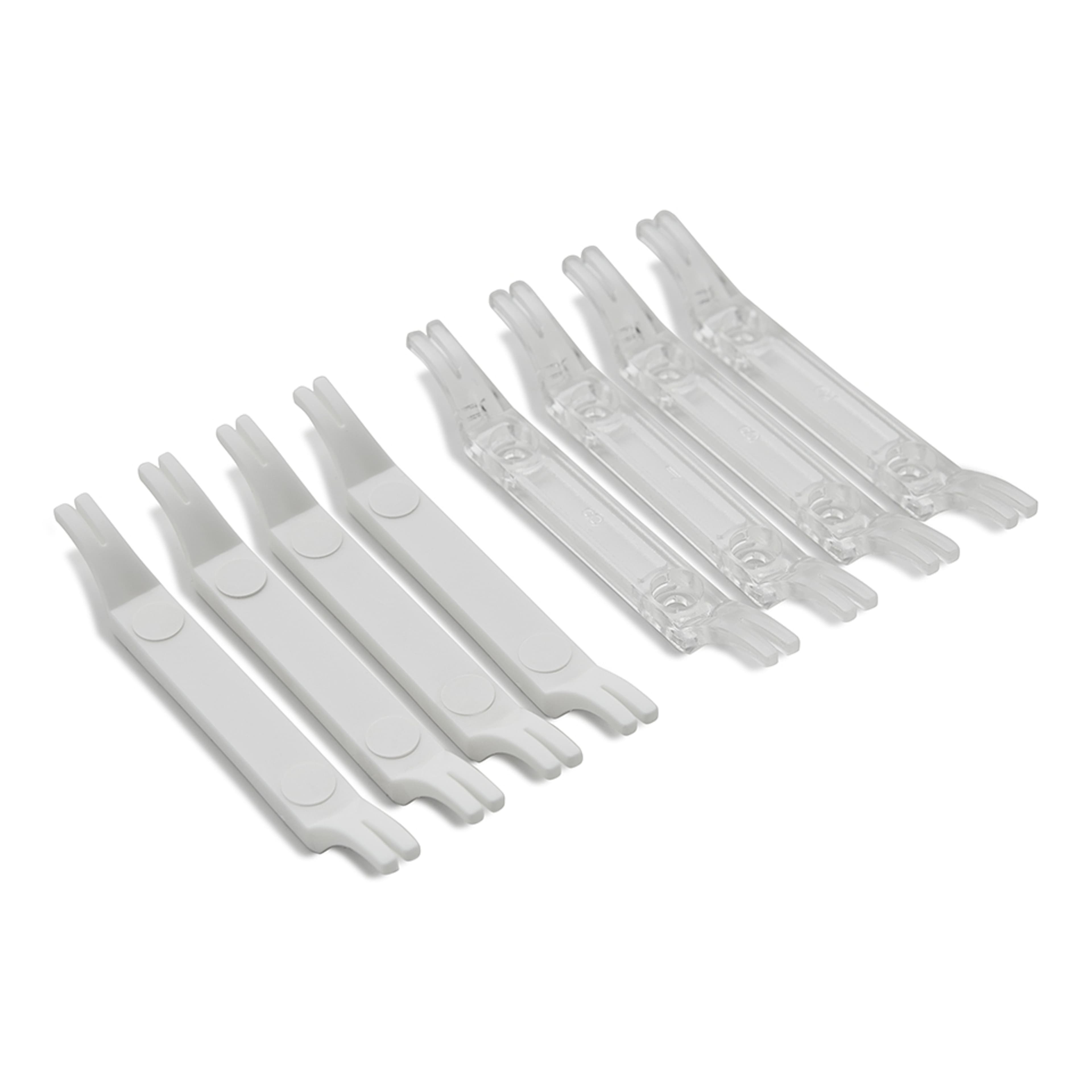 Linsamlare Safetywinder Homesafety, 4-pack