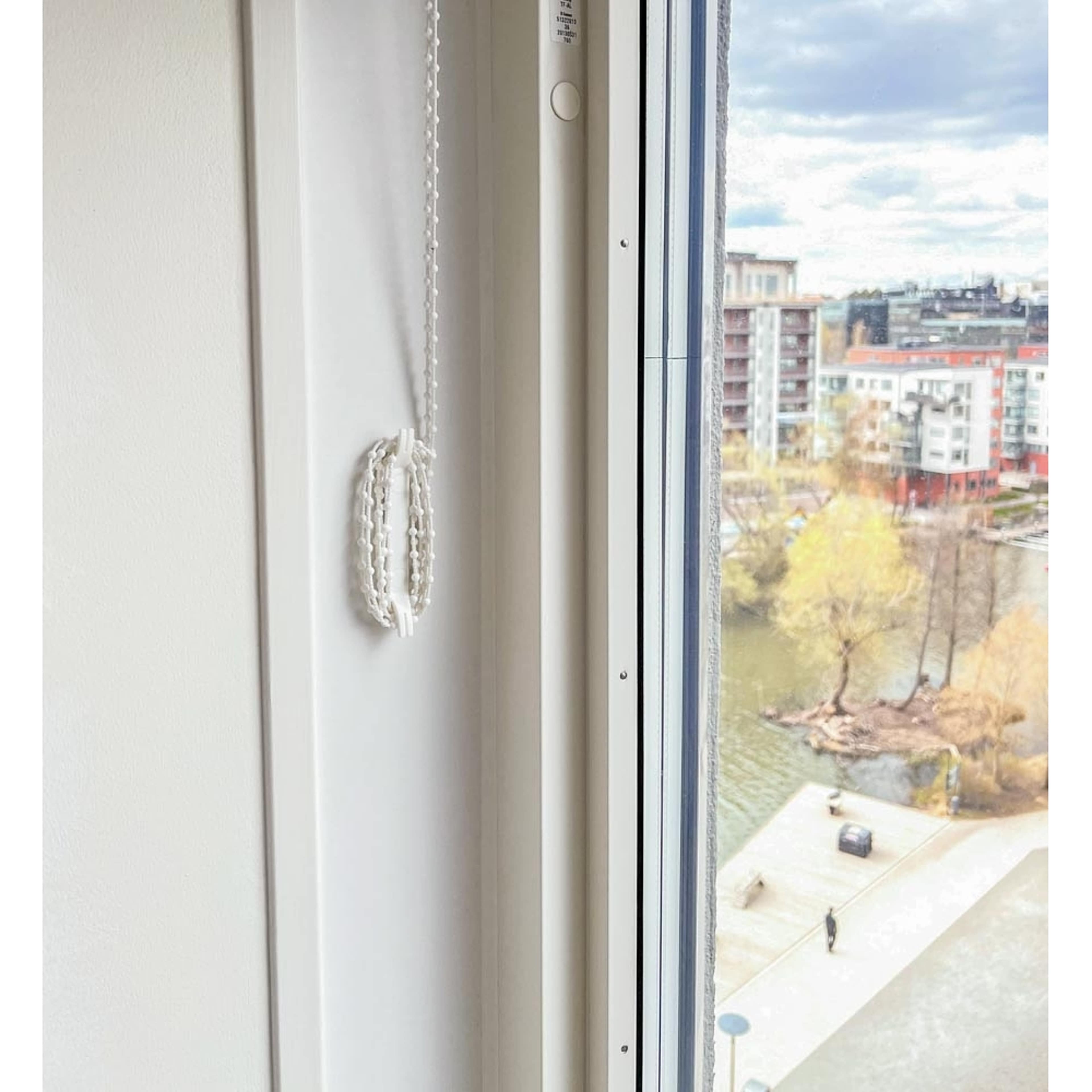 Linsamlare Safetywinder Homesafety, 4-pack