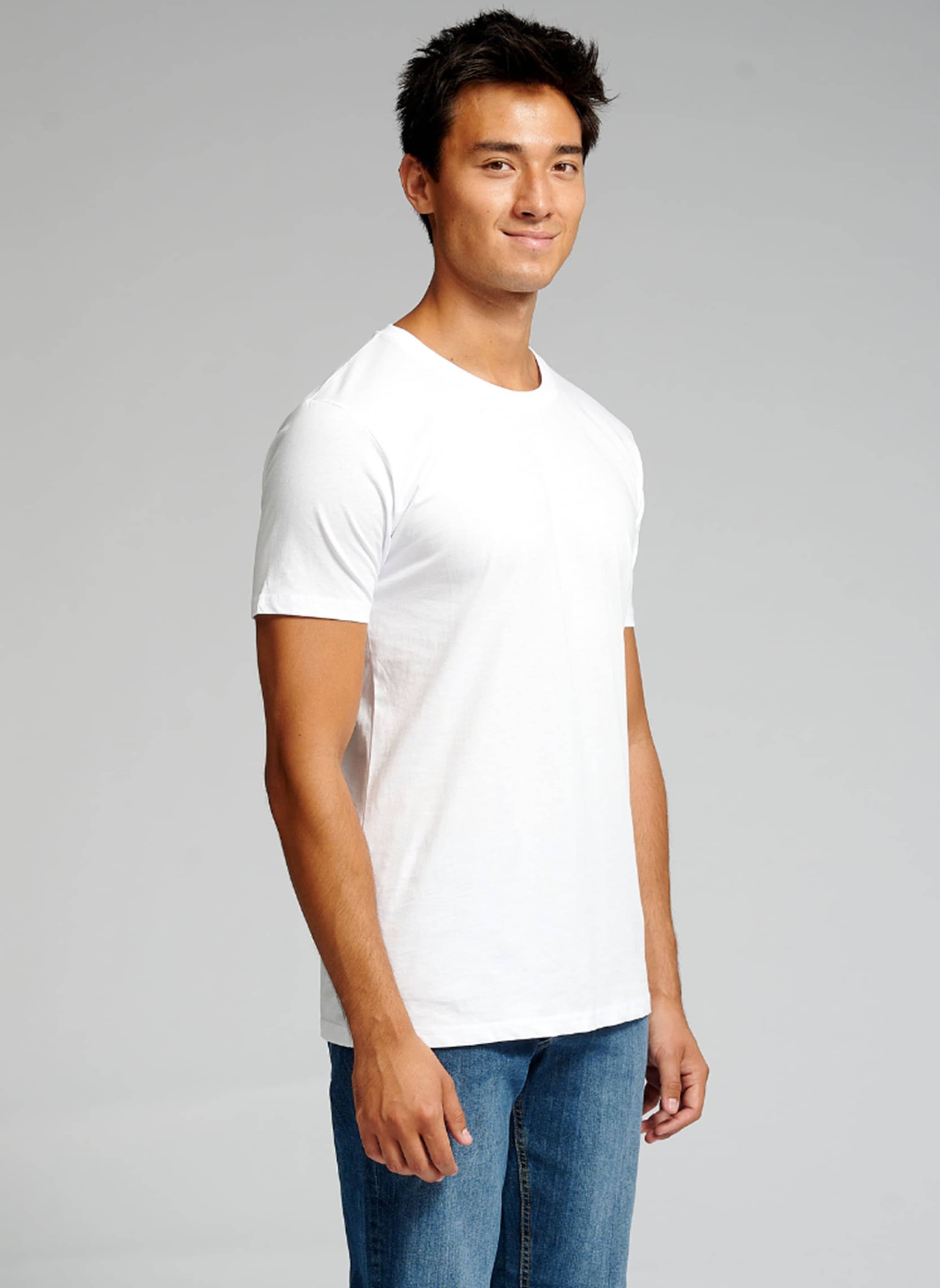 Muscle Tshirt