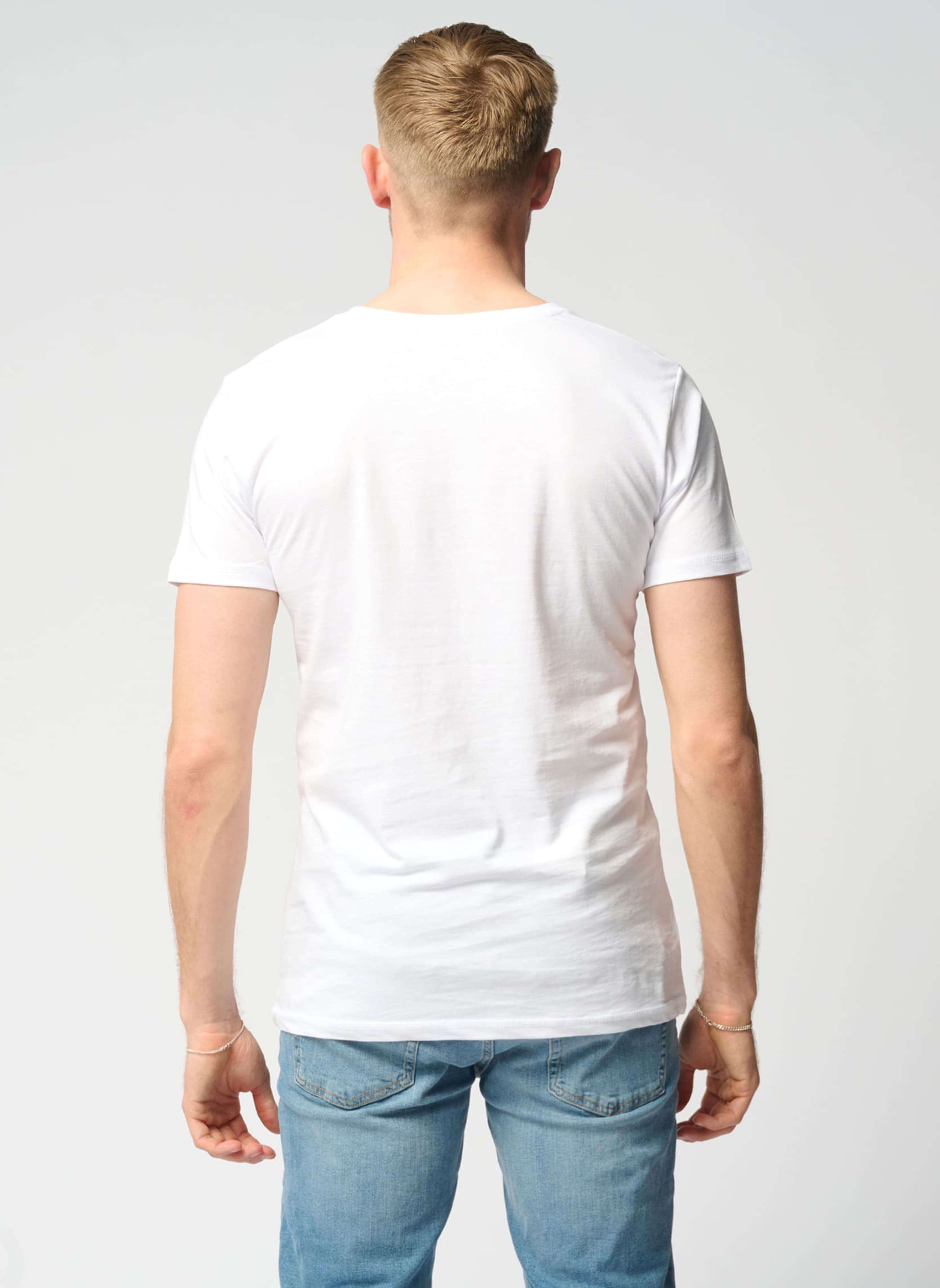 Muscle Tshirt