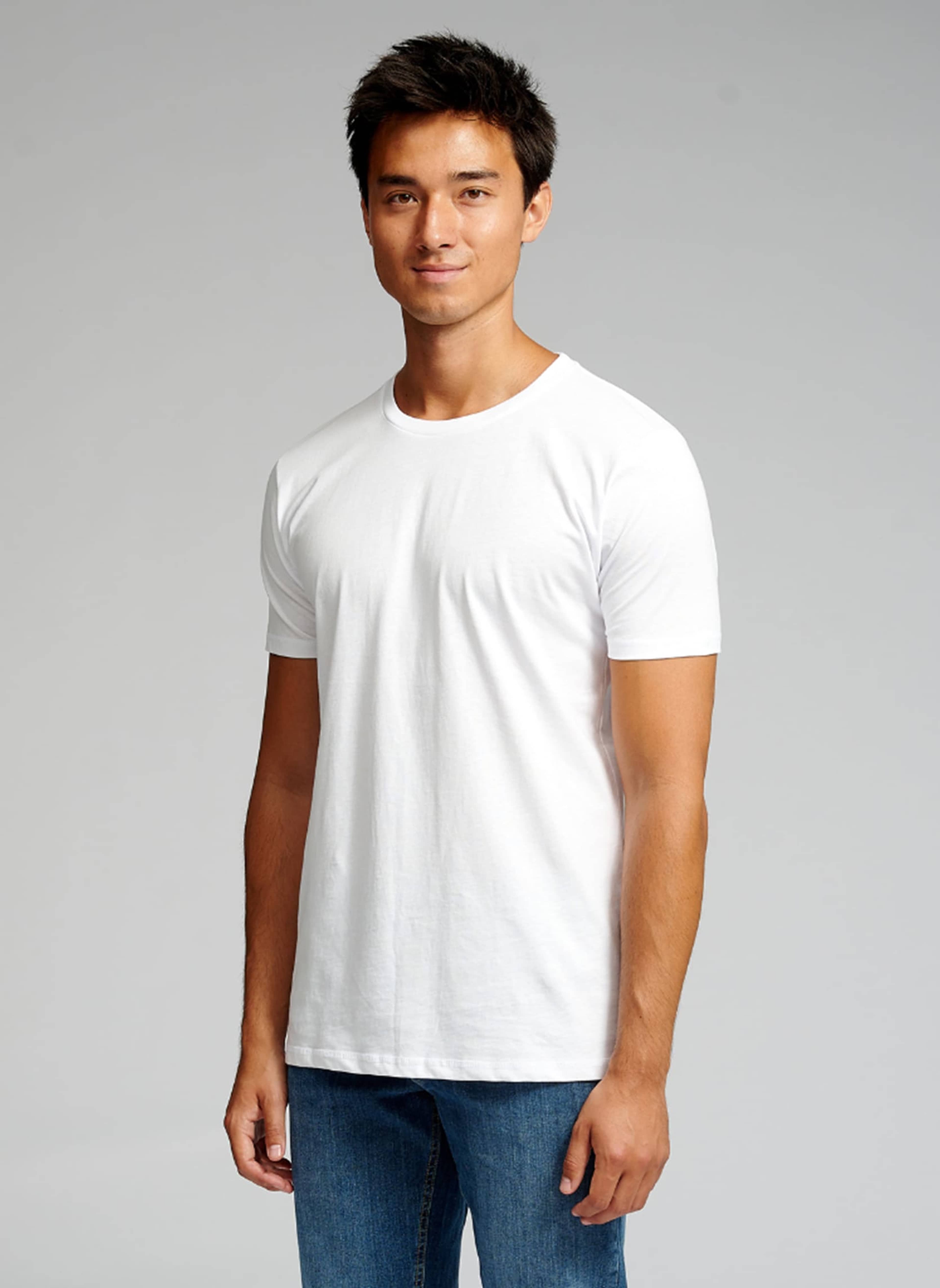 Muscle Tshirt