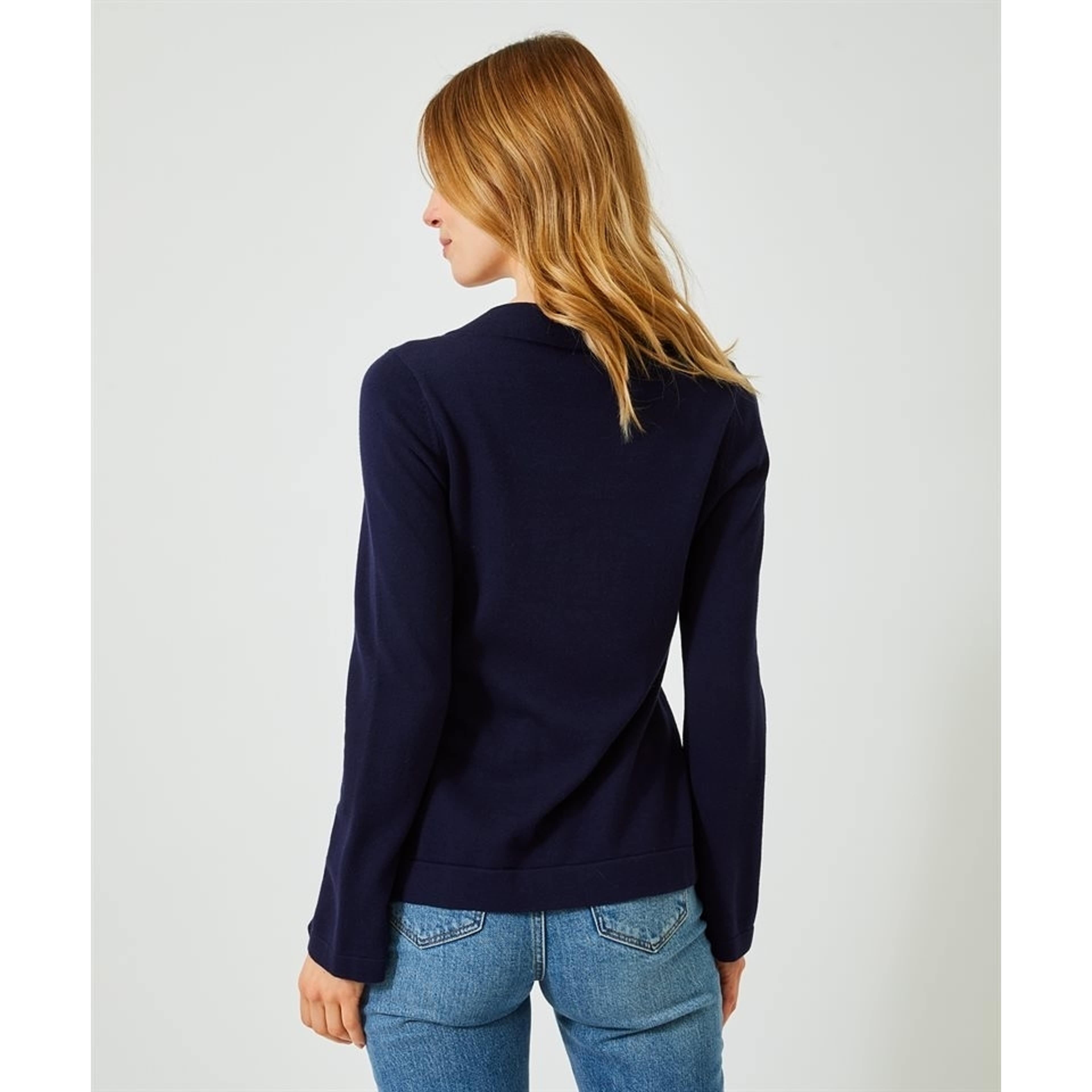 Blanka Cardigan