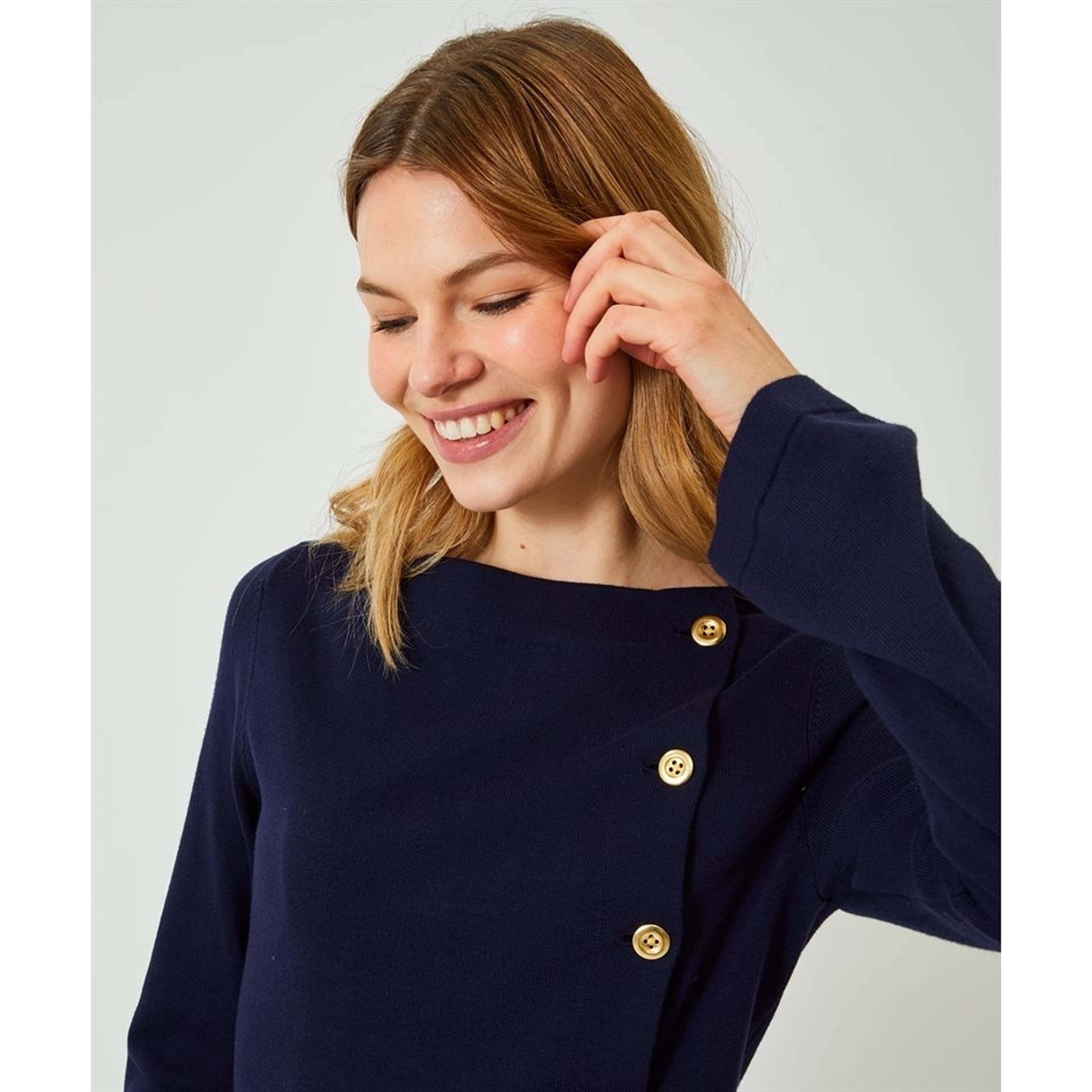 Blanka Cardigan