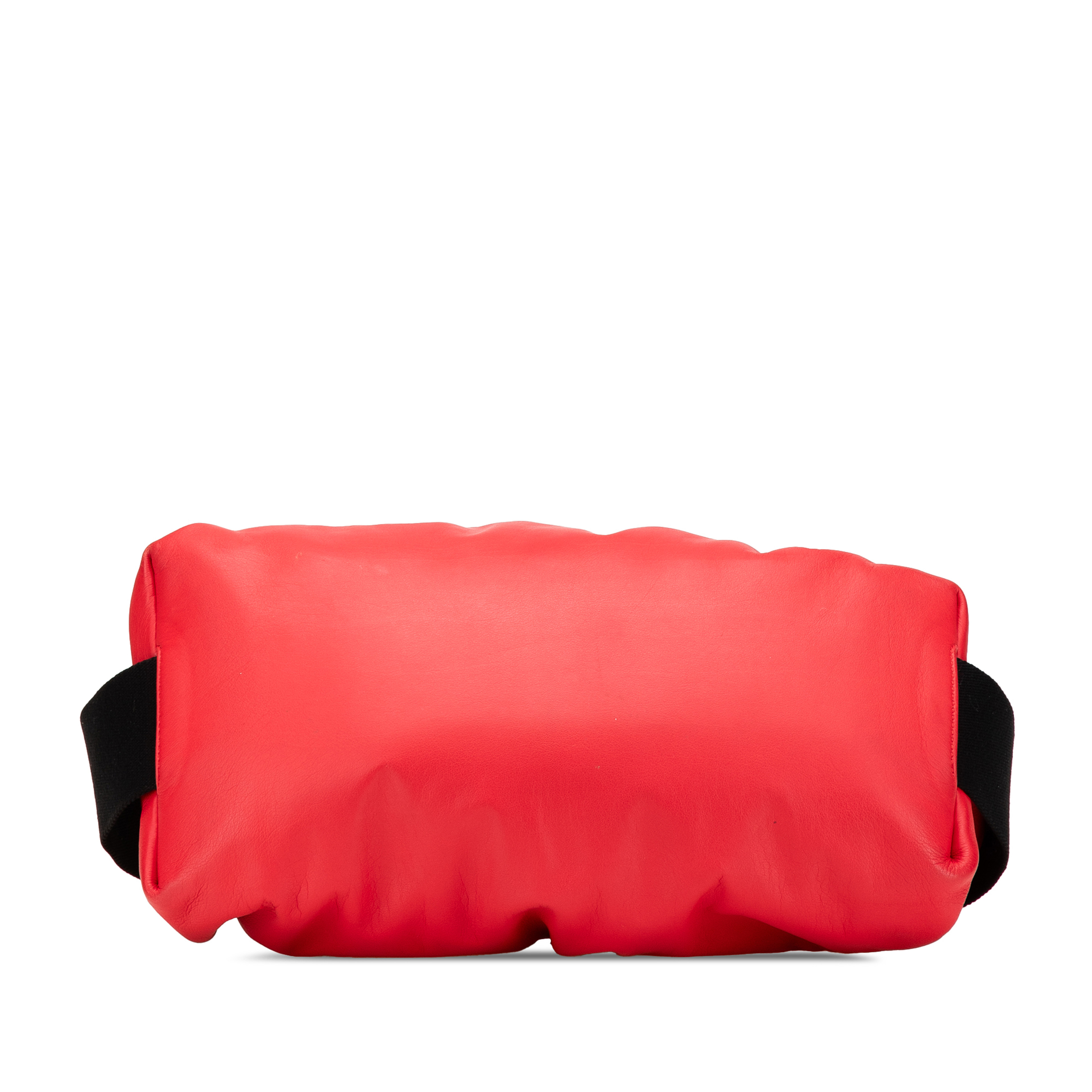 Bottega Veneta Calfskin The Body Pouch