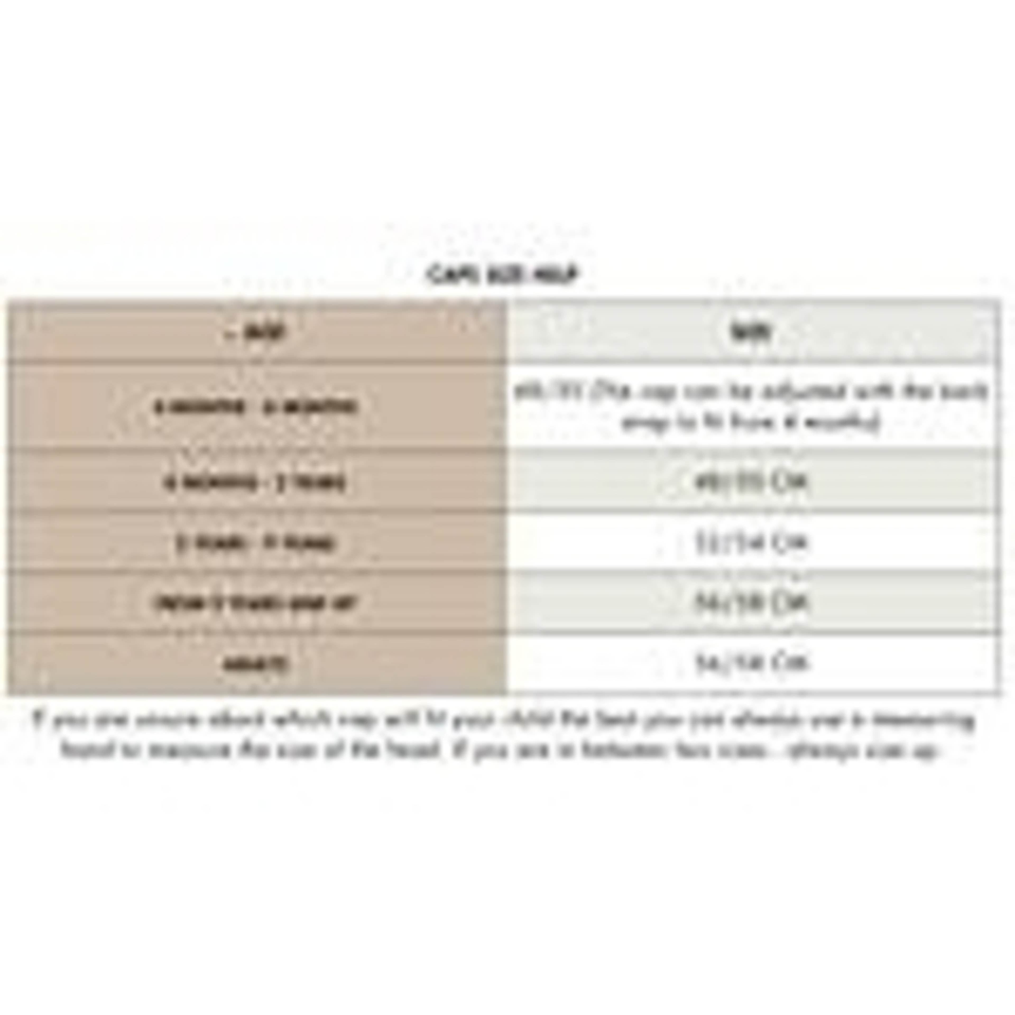 Baseball Cap Manchester - Vuxen, från BabyMocs, i färgen brown. Klicka för att öppna bilden i stort format