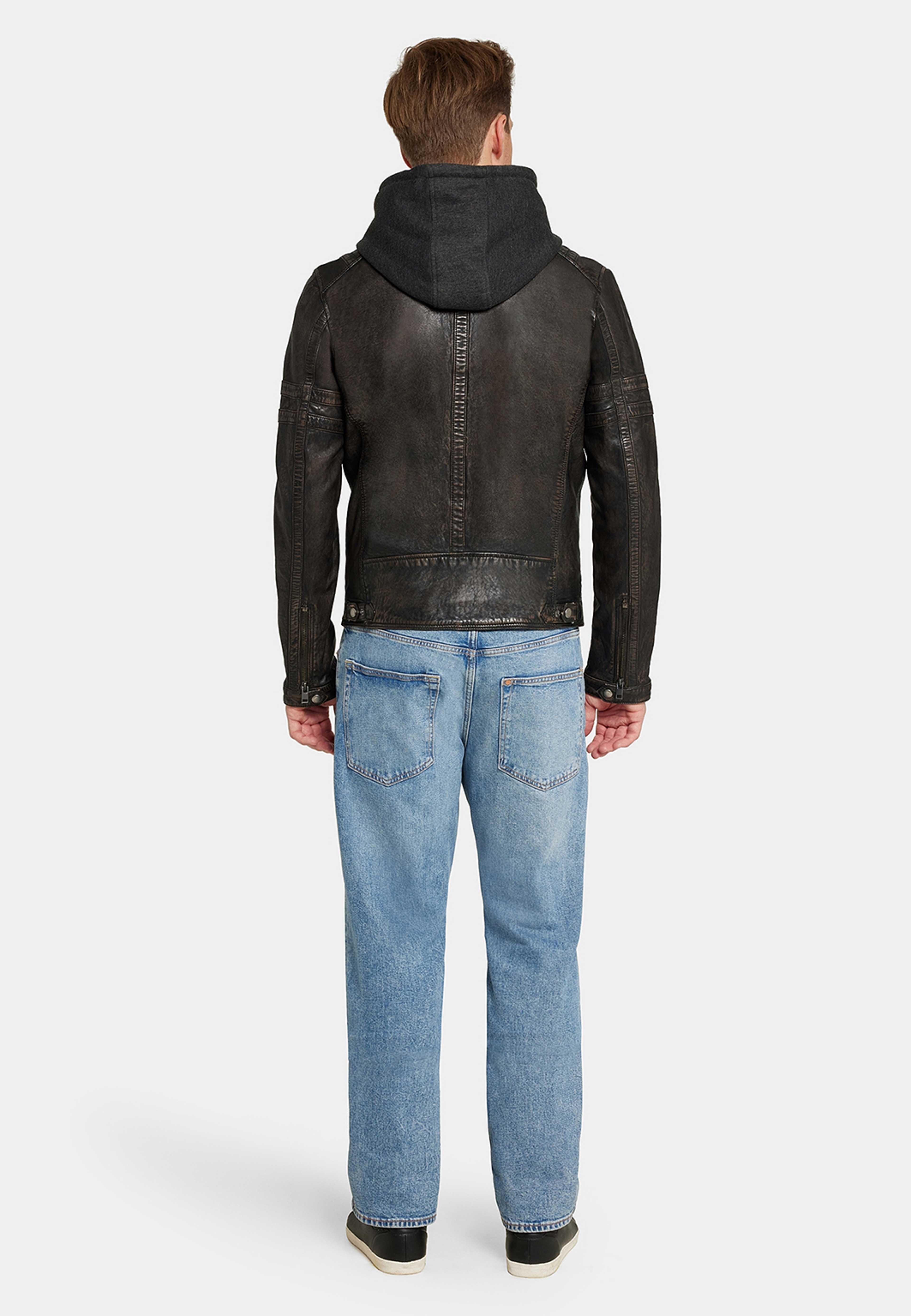 Ringo Jacket