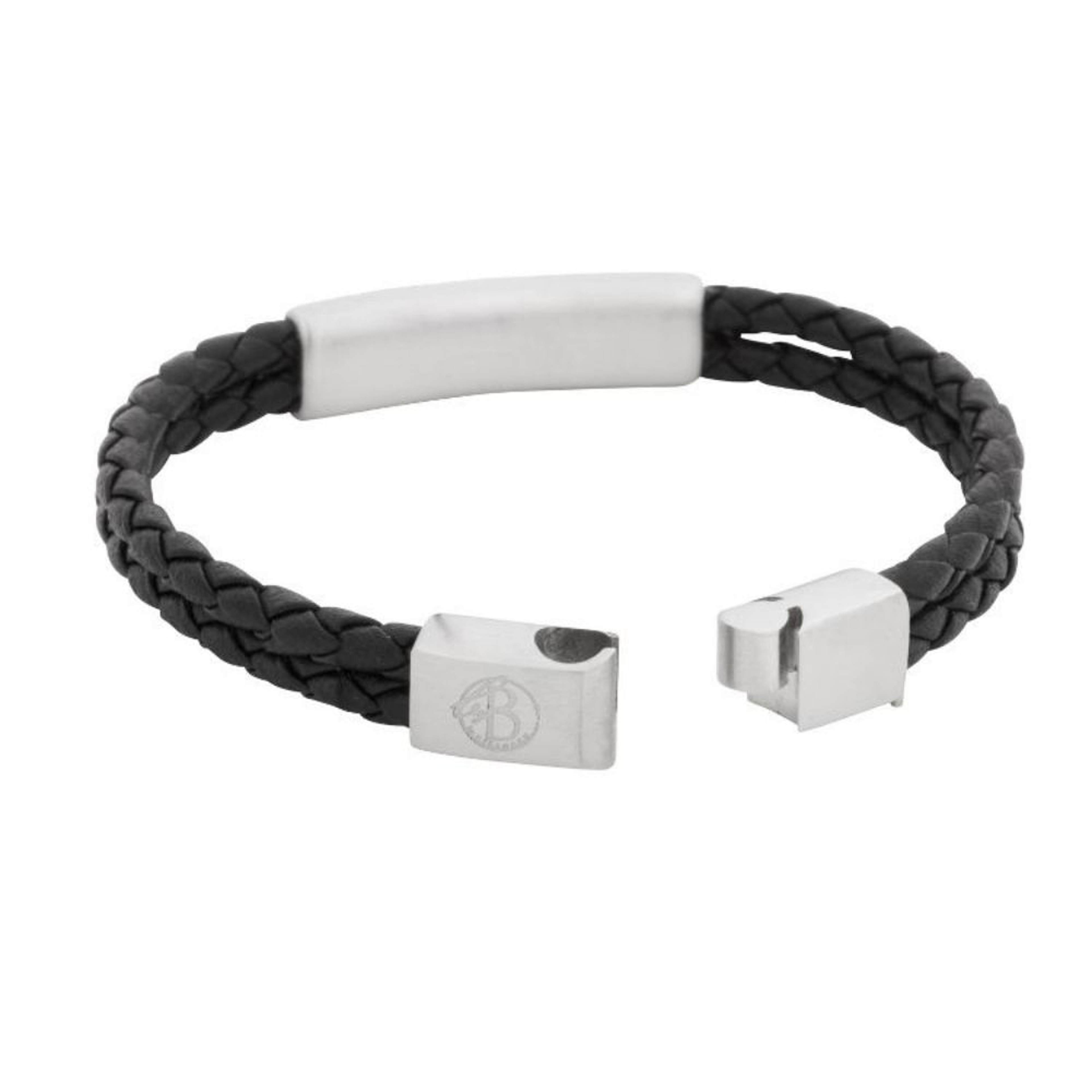 Luis | Läderarmband