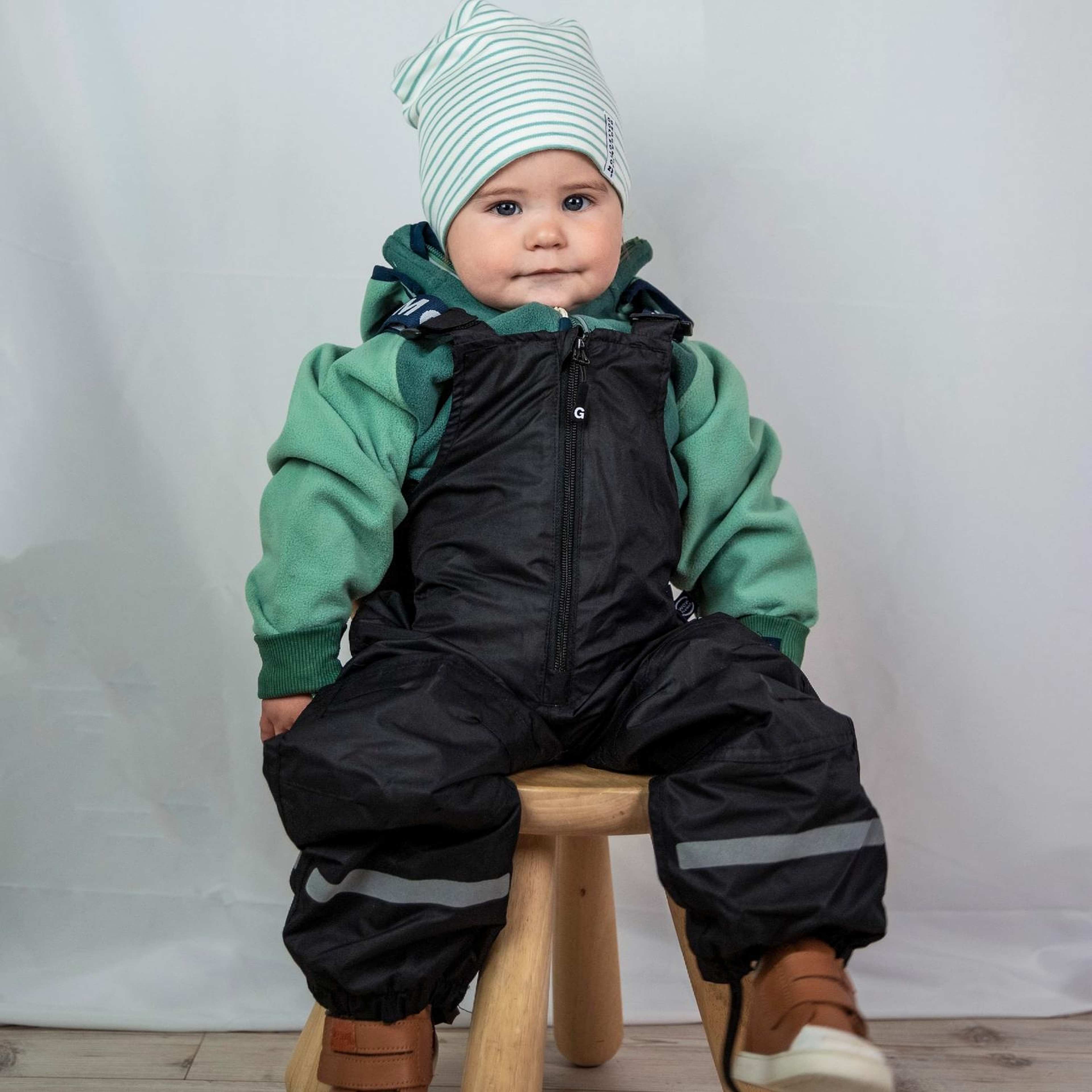 Skalbyxa Bib