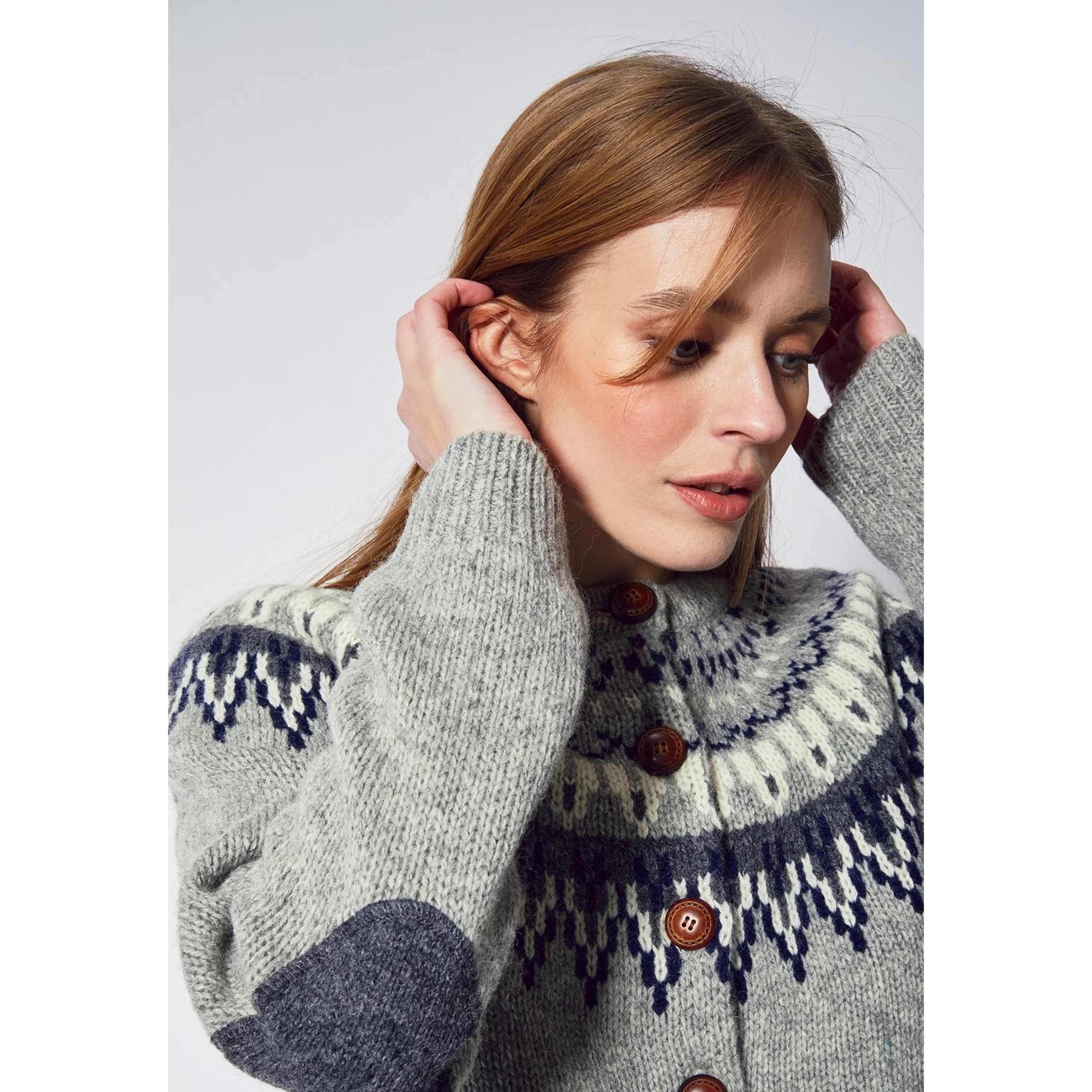 Joelle Cardigan