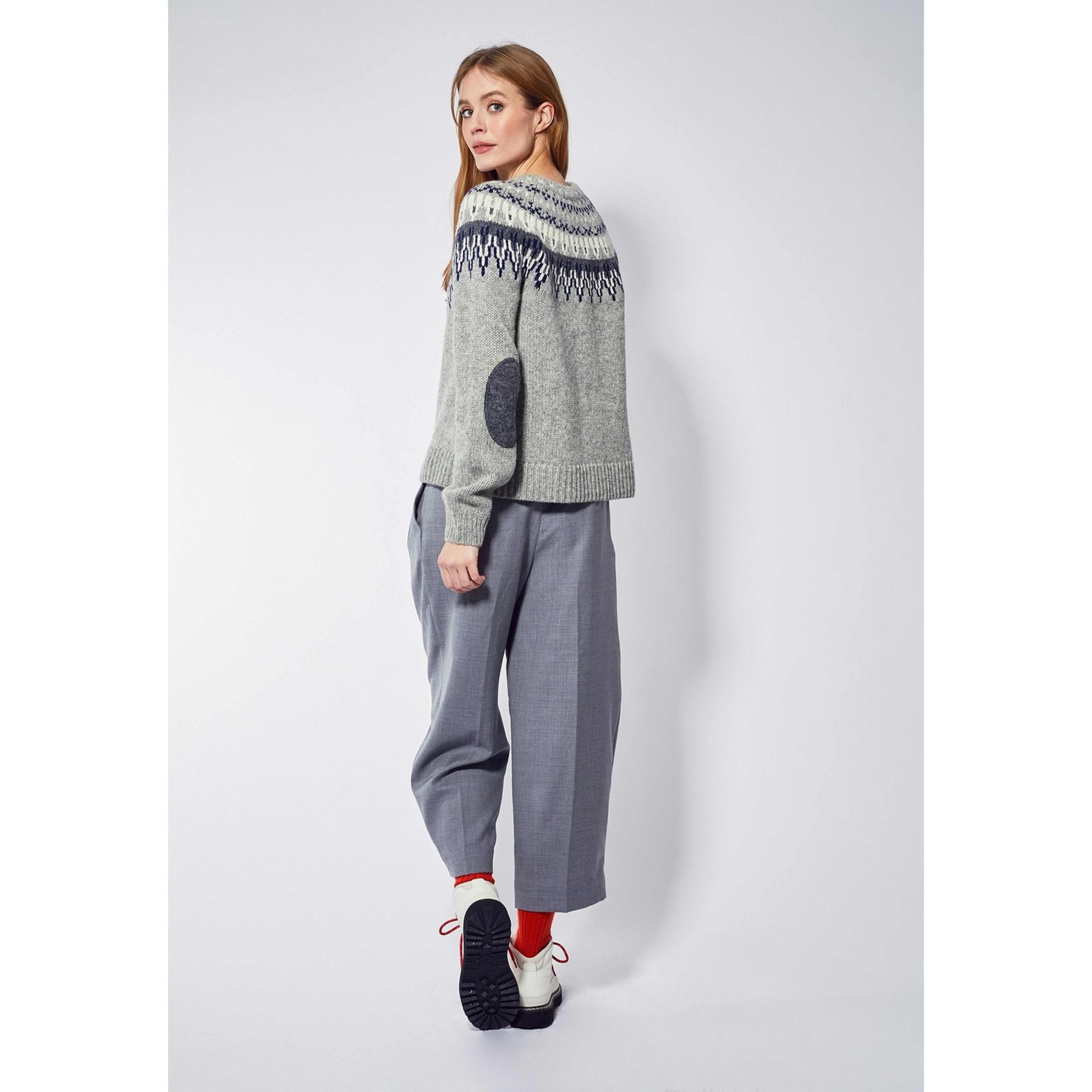 Joelle Cardigan