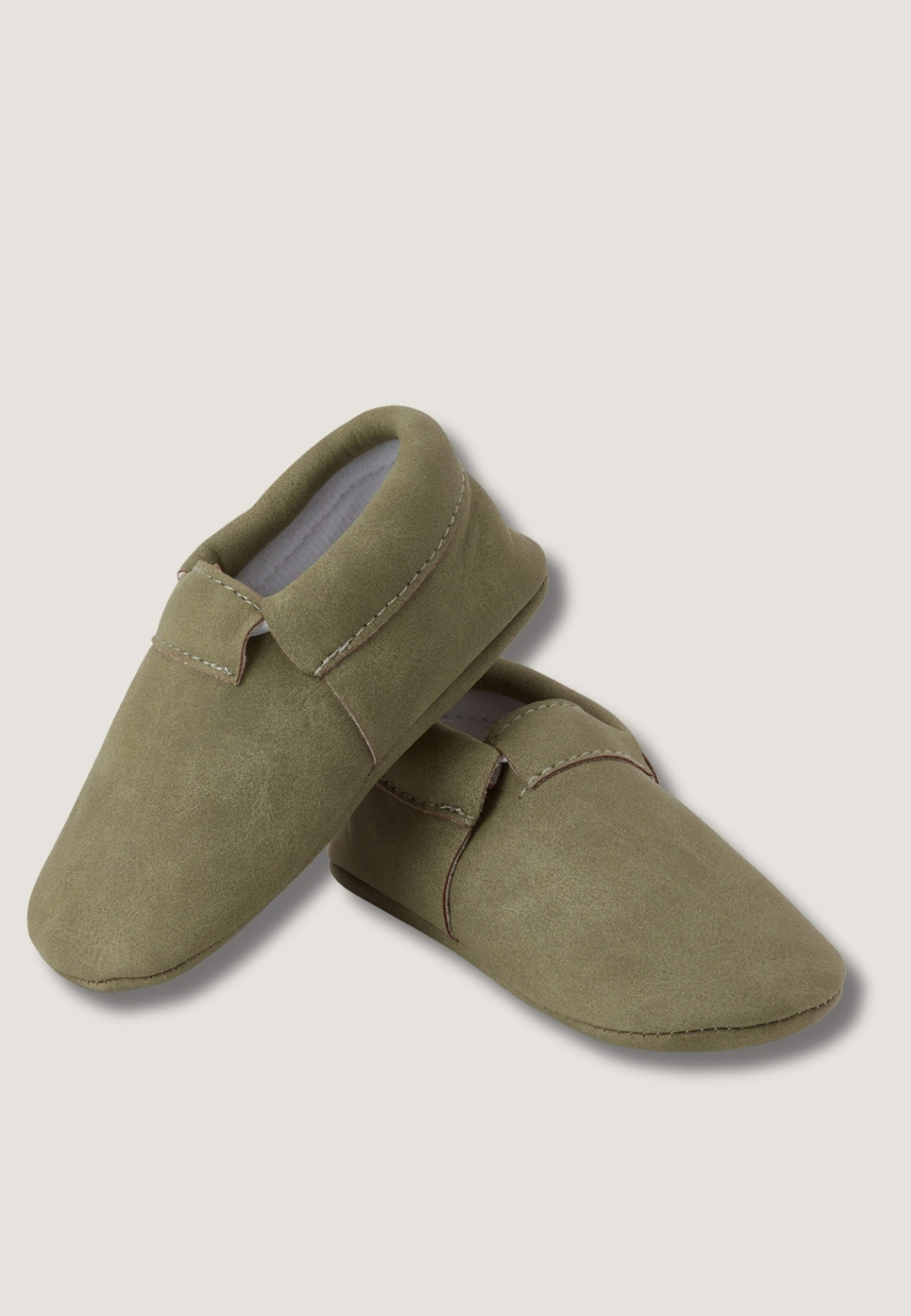 Casual Mocs