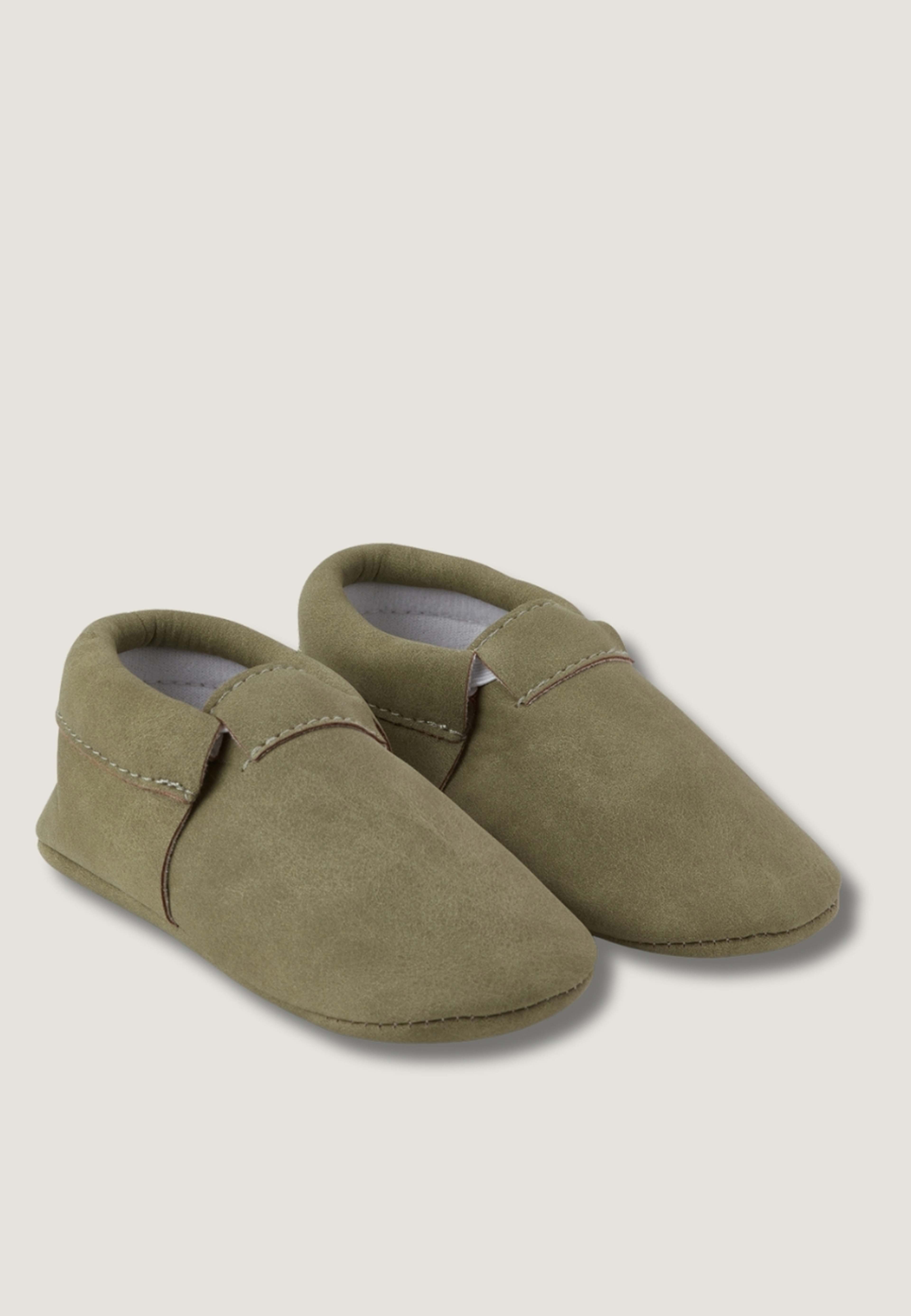 Casual Mocs