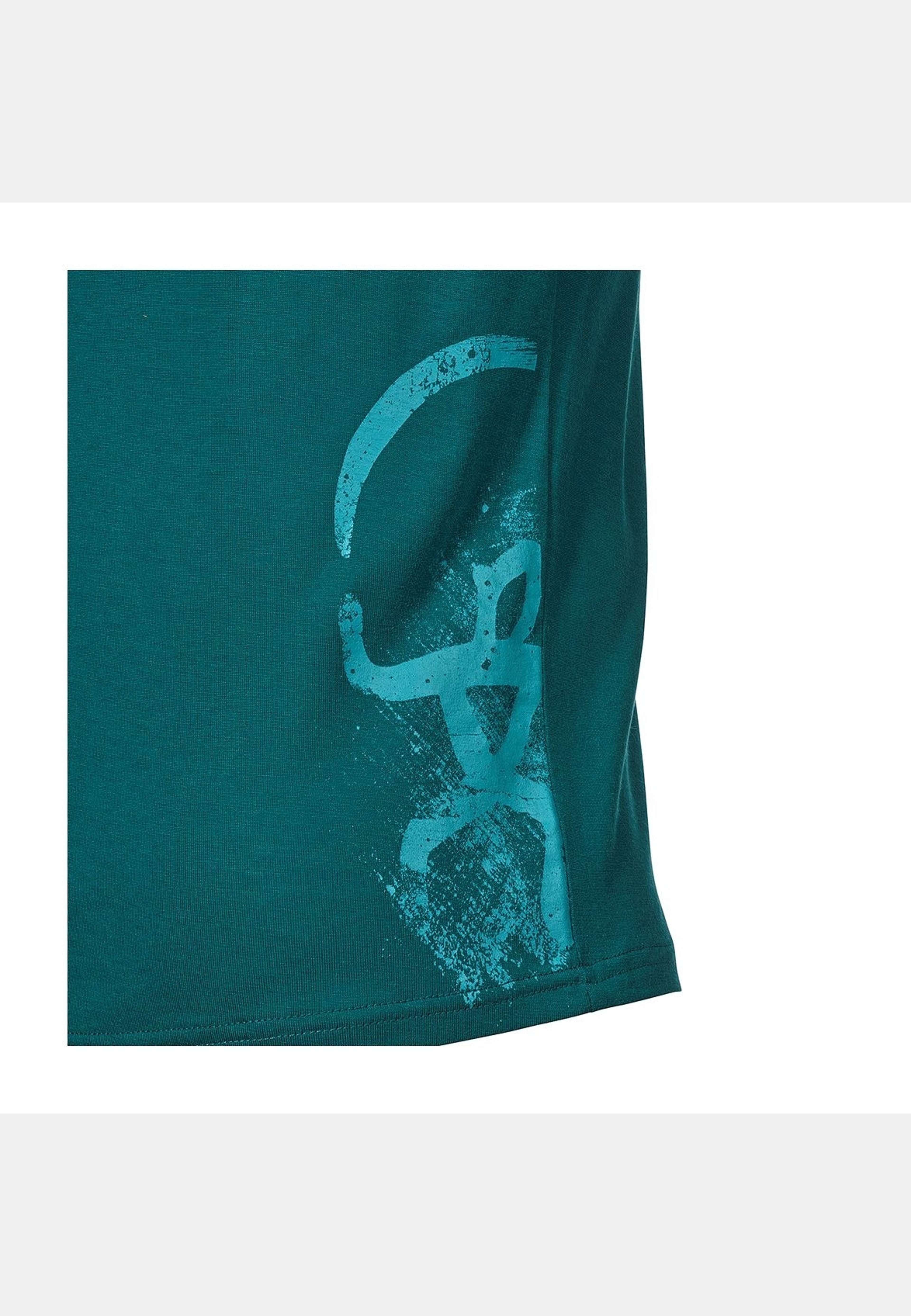 Isbjörn Logo T-shirt Teen Exclusive
