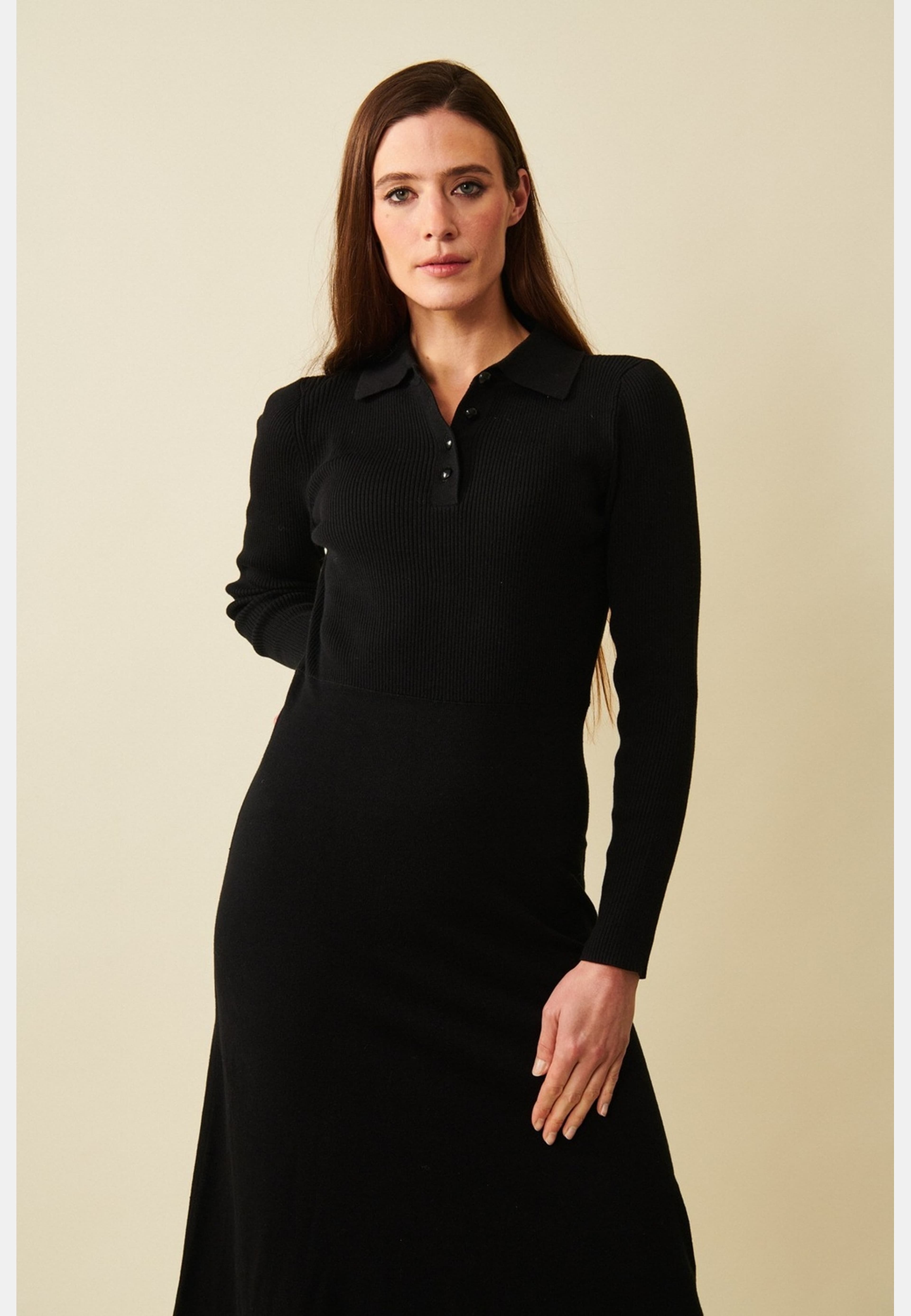 Tyne Dress