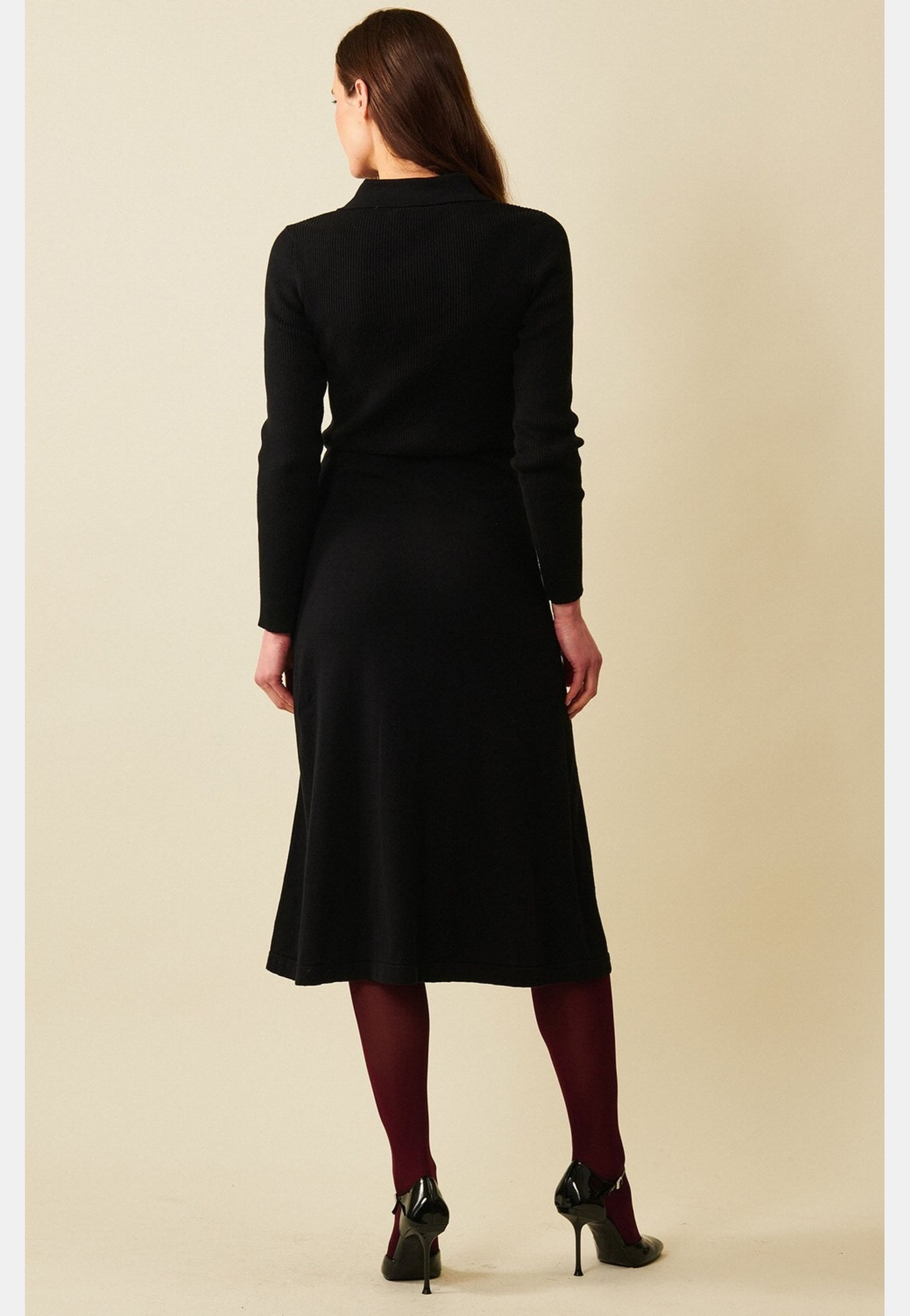 Tyne Dress