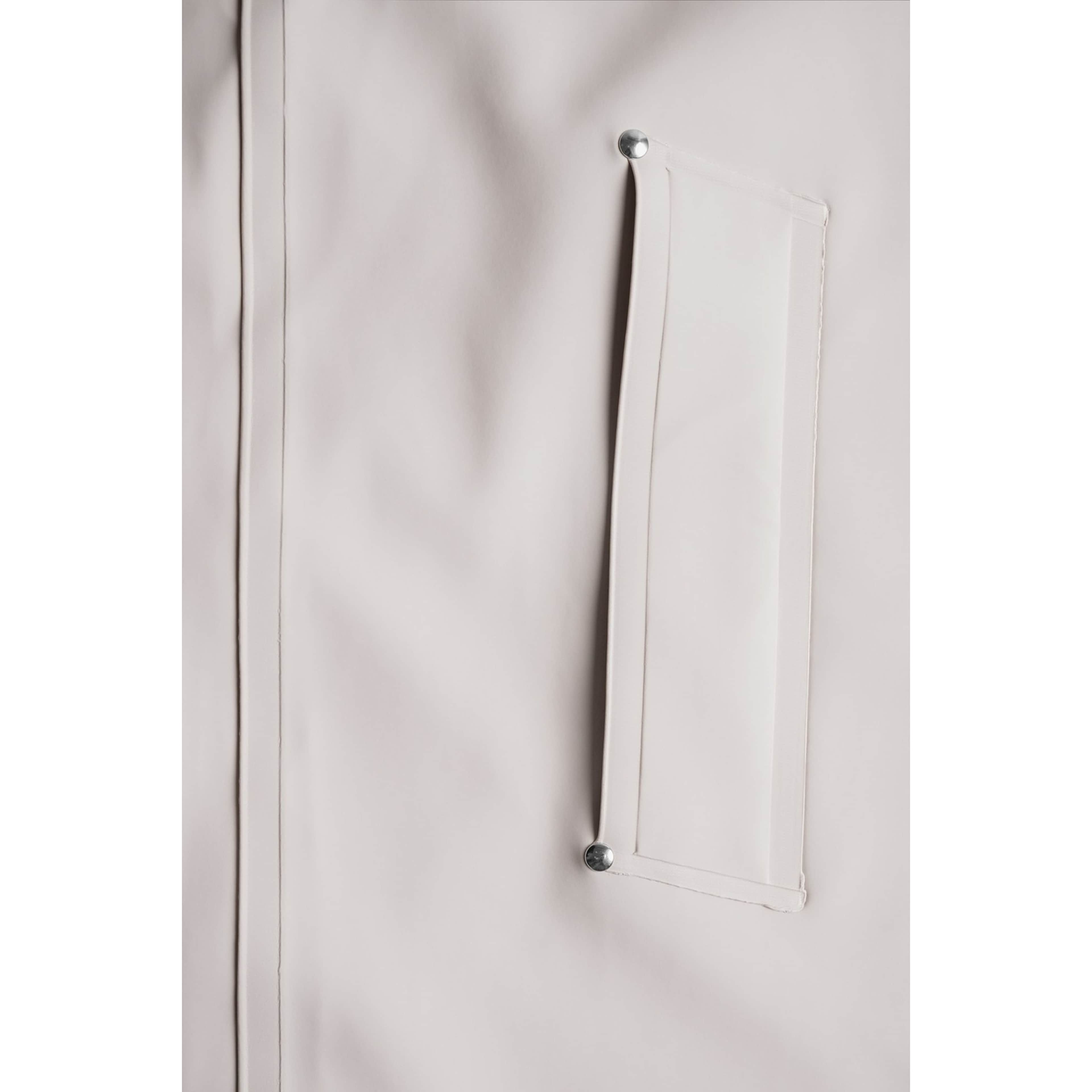 Mosebacke Raincoat
