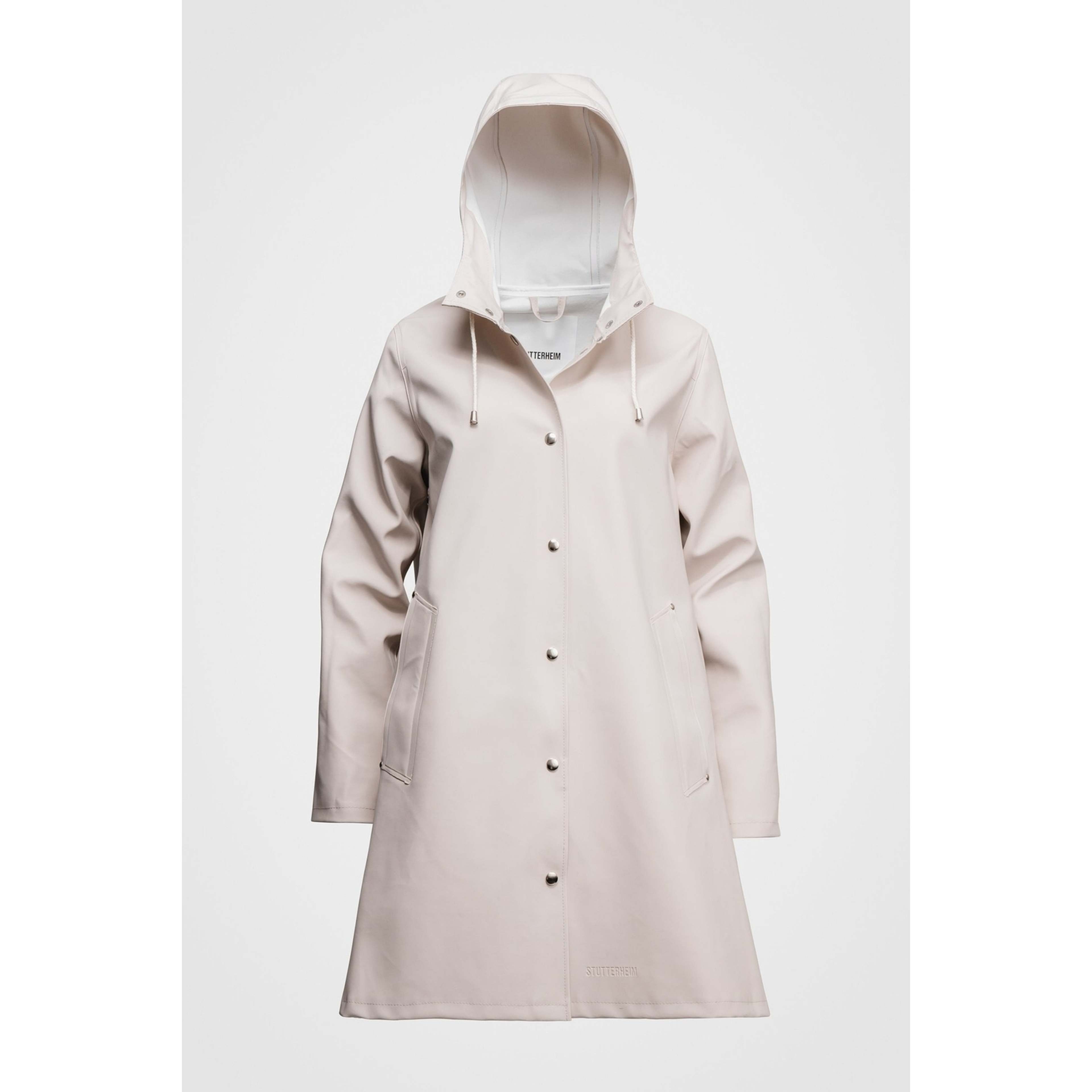 Mosebacke Raincoat
