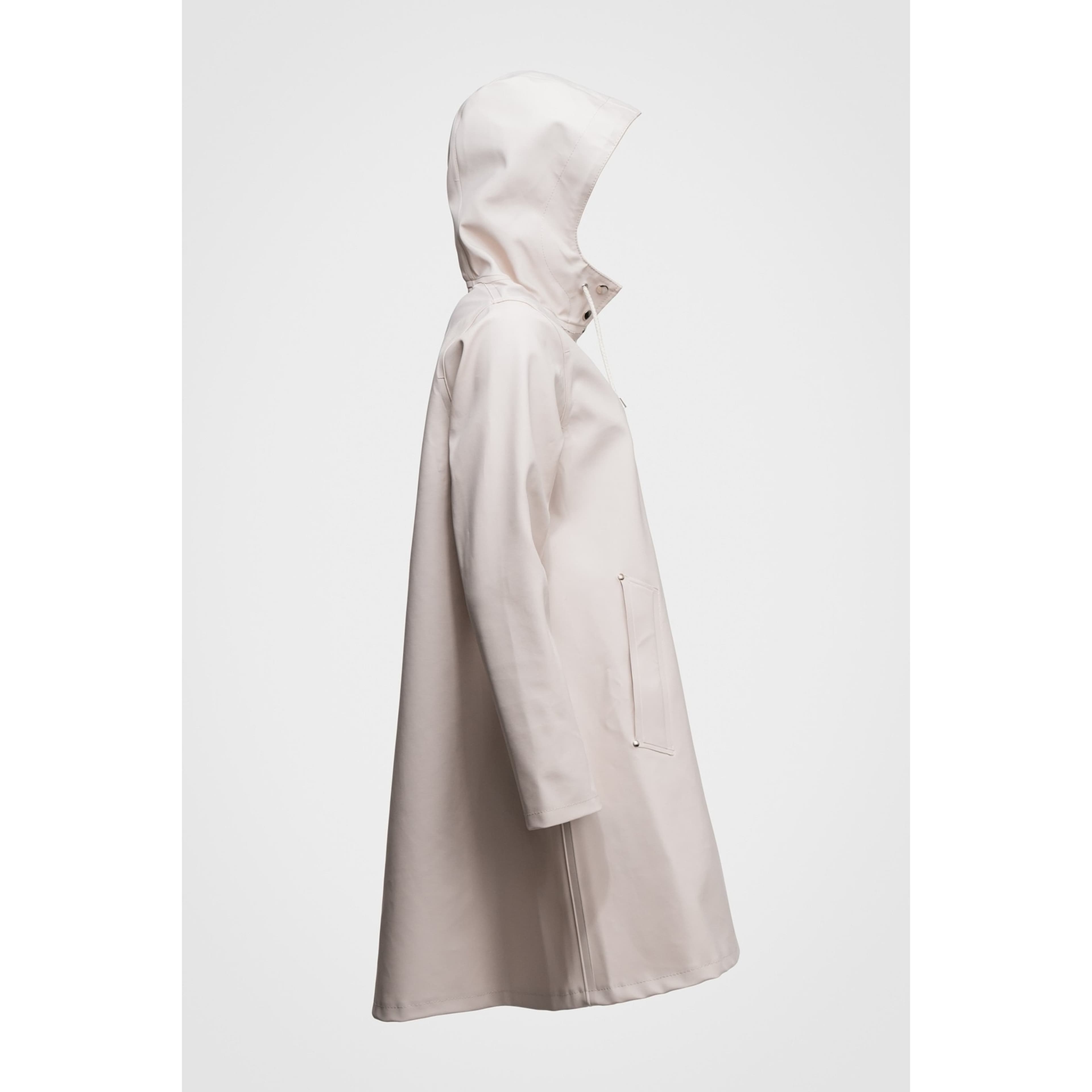 Mosebacke Raincoat
