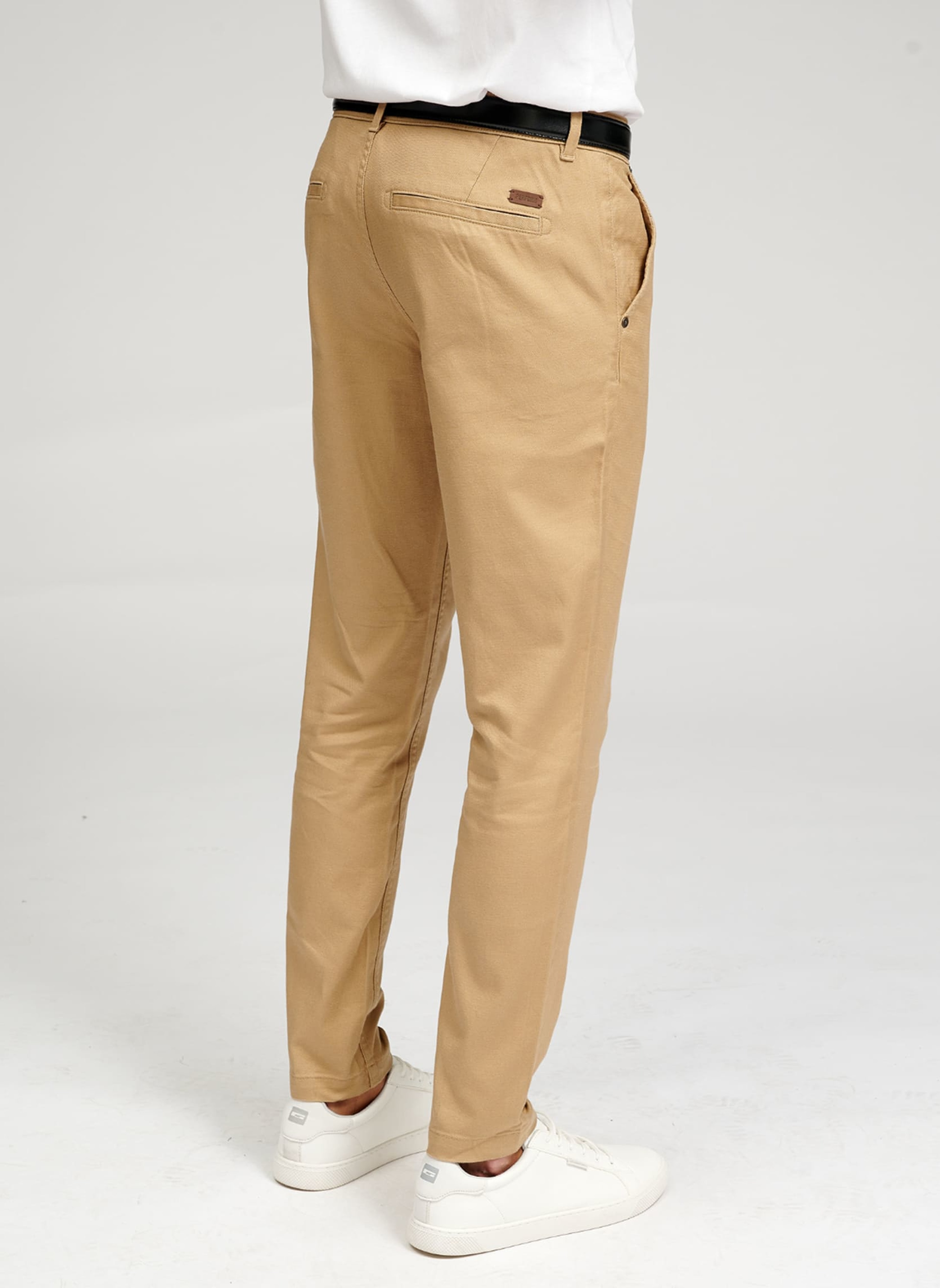 The Original Performance Structure Pants