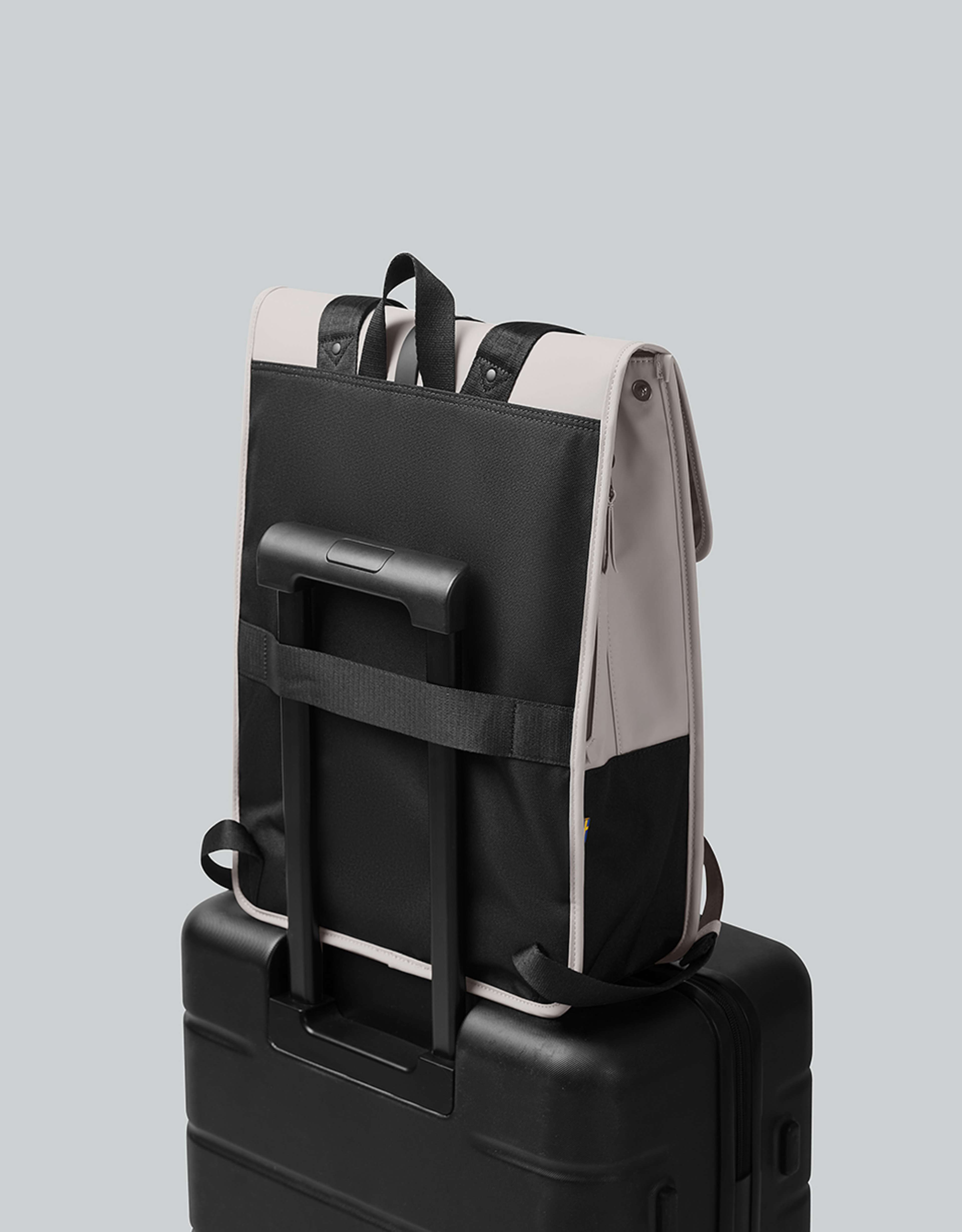 Däsh Backpack 16