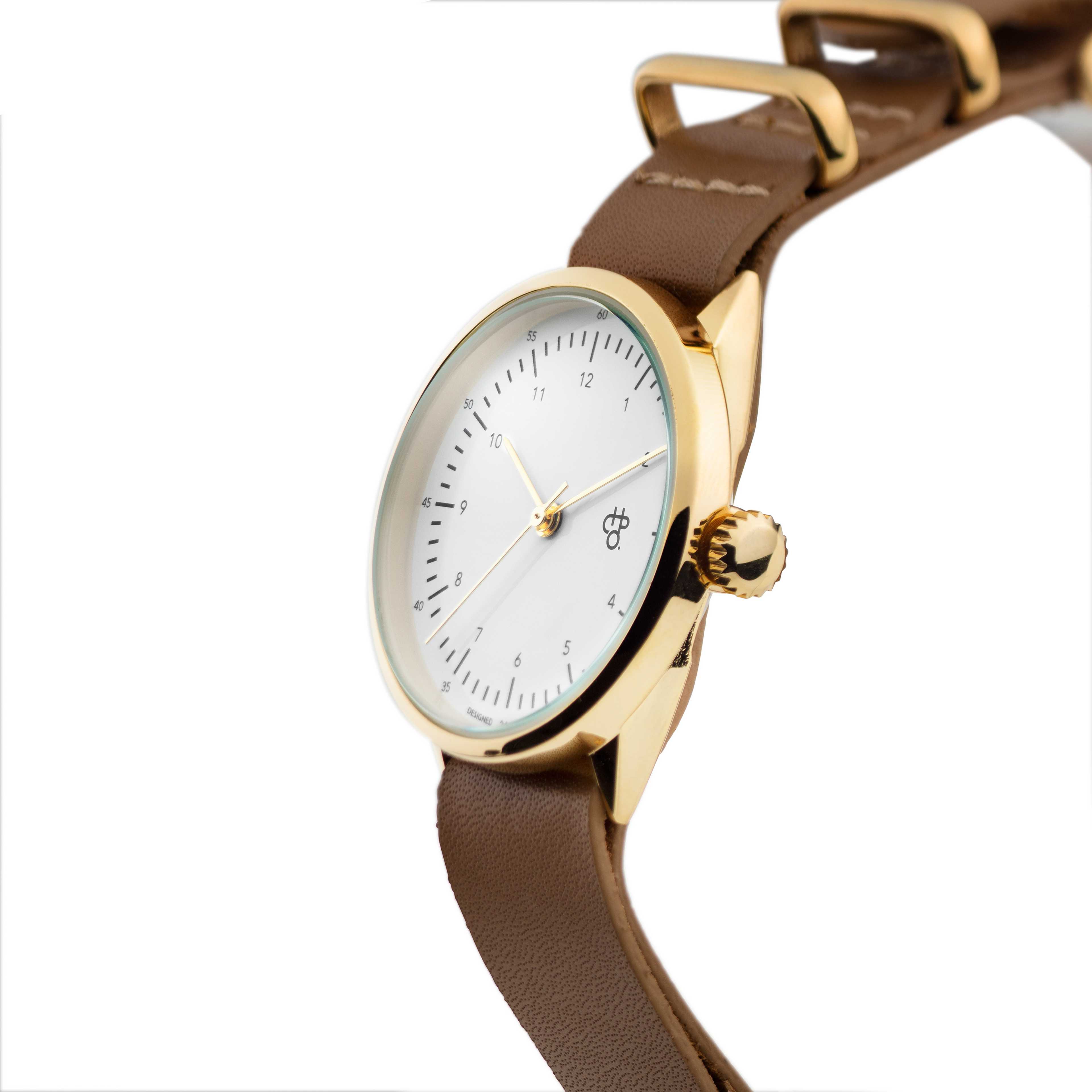 Harold Mini Gold
