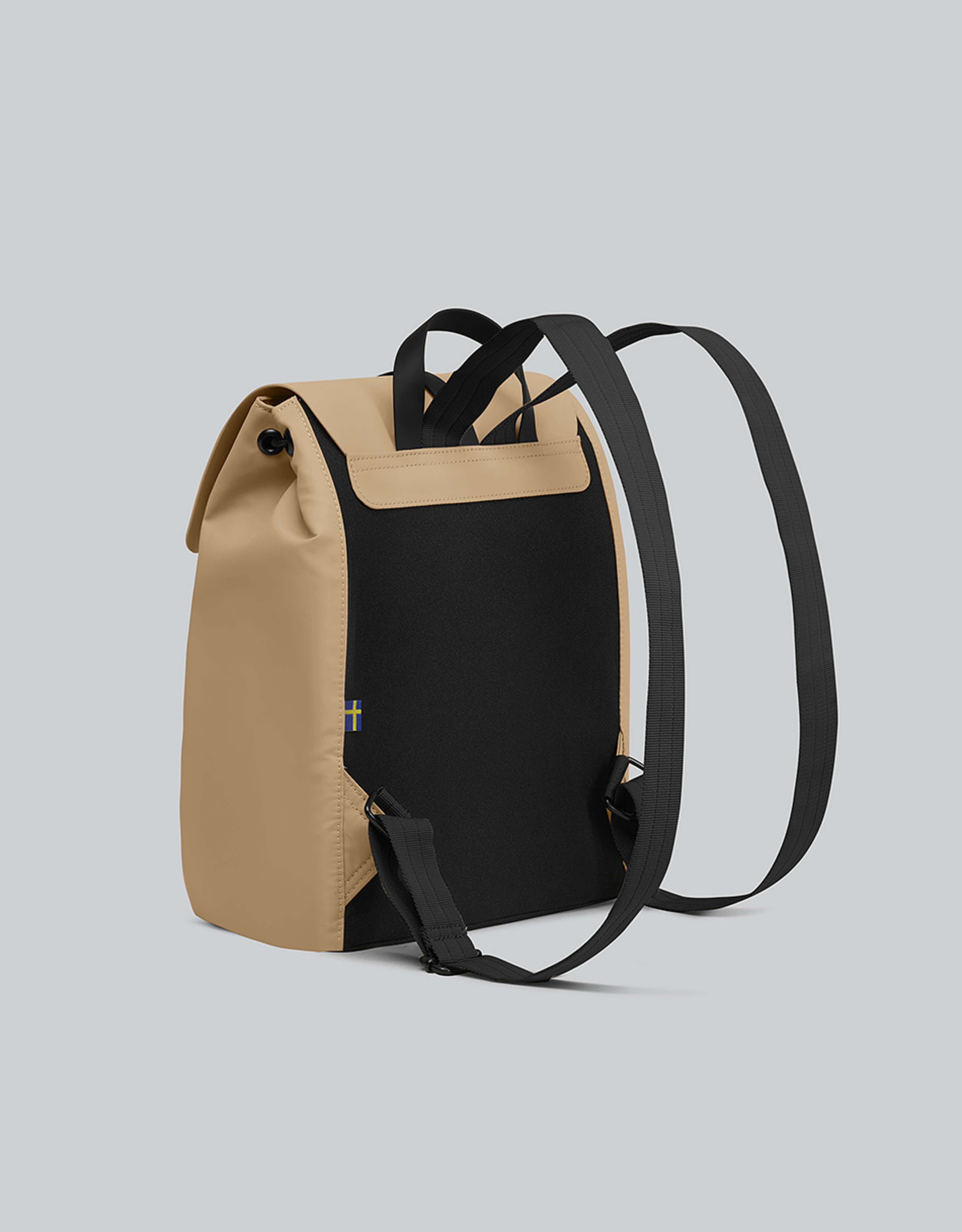 Däsh Bucket Backpack