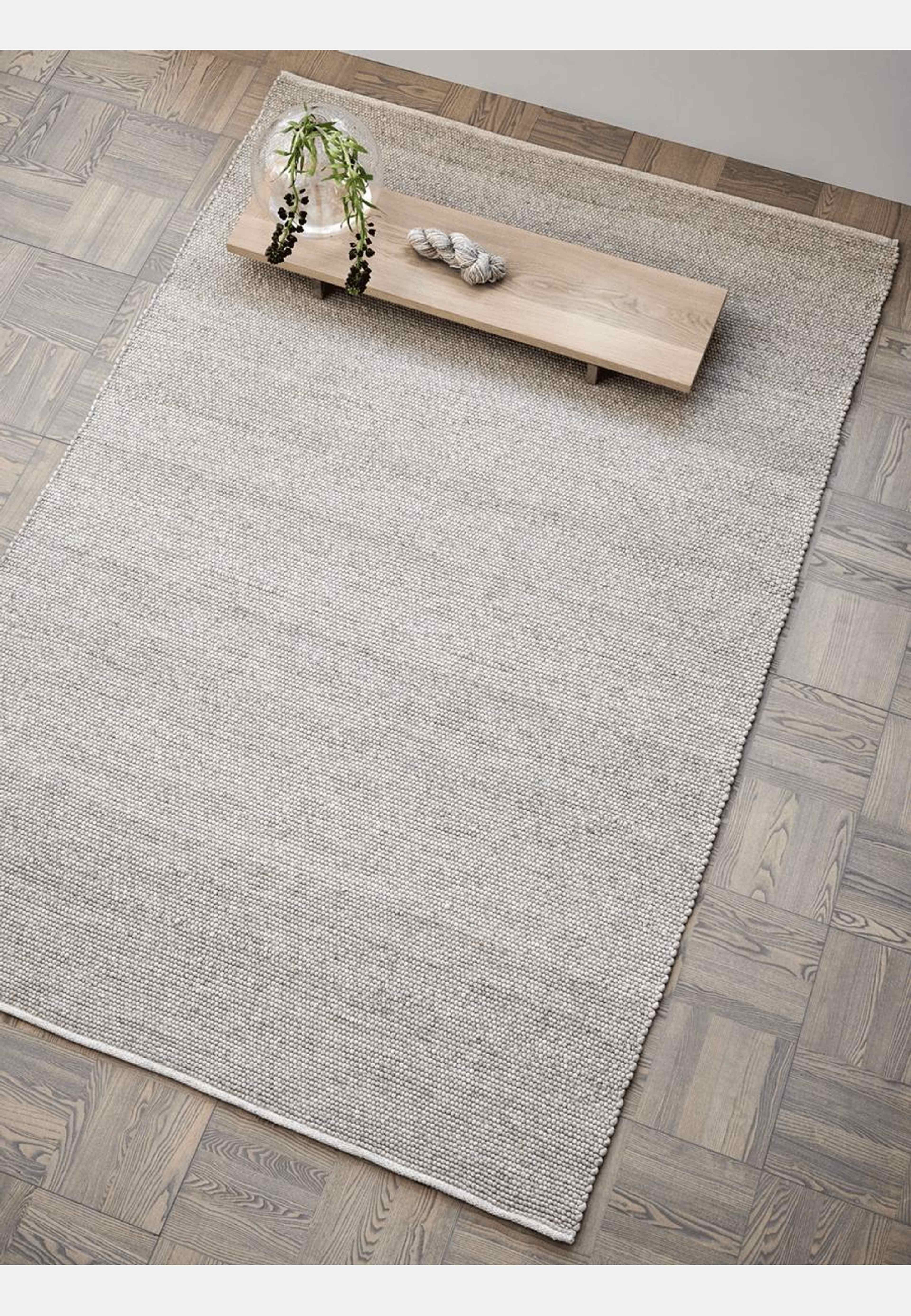 Matta Merino, från Classic Collection, i färgen oat. Klicka för att öppna bilden i stort format