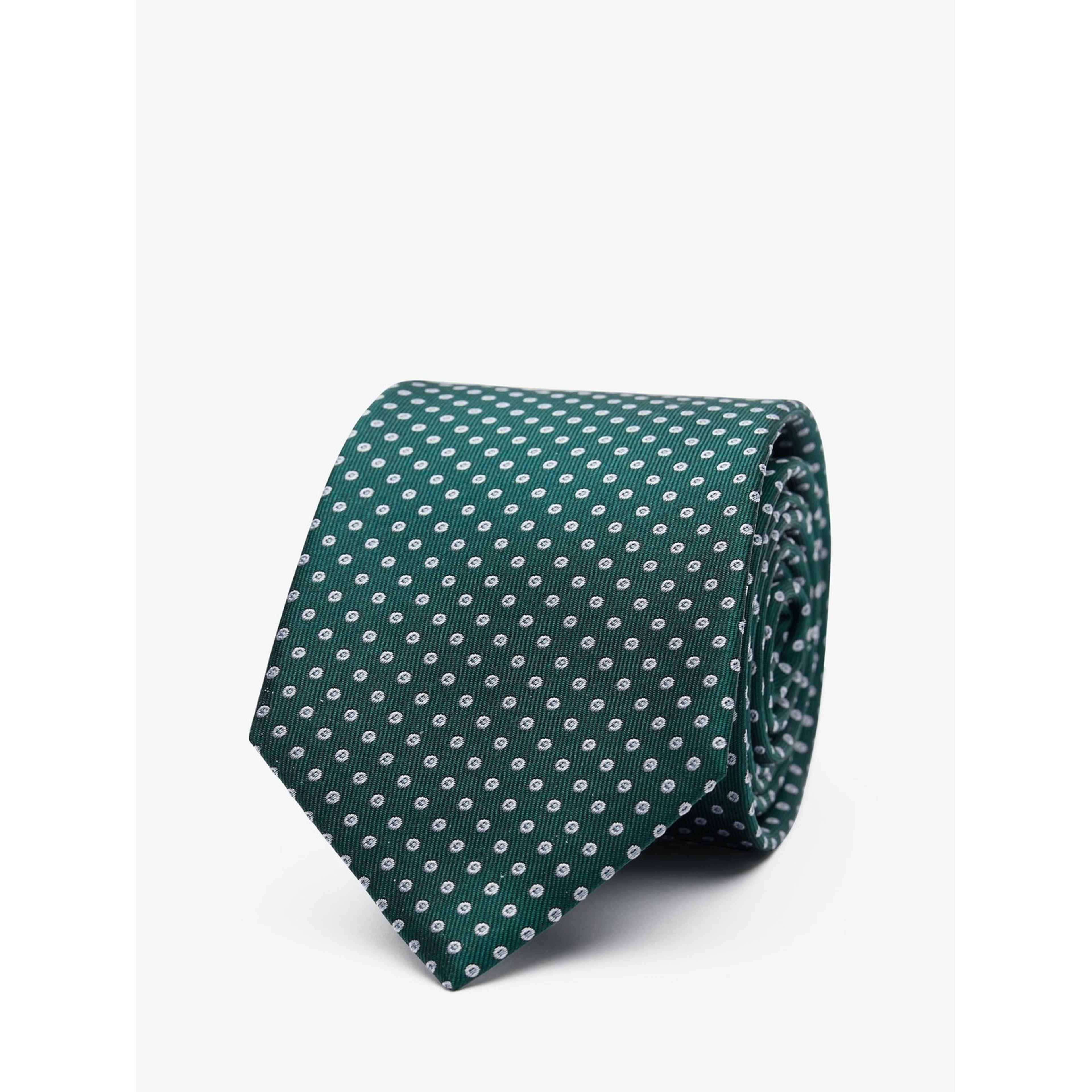 Tie Dot