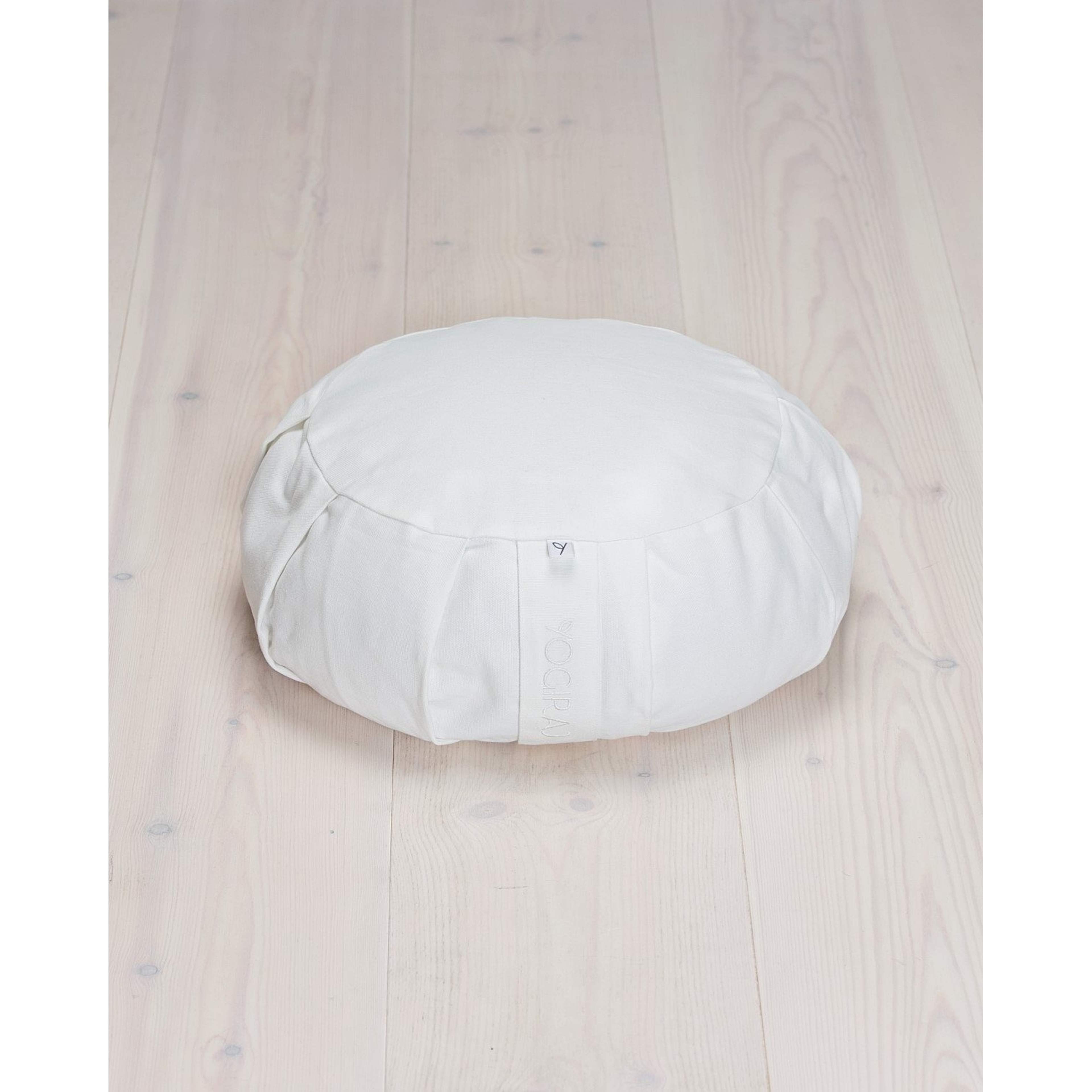 Meditationskudde Meditation Cushion, Round