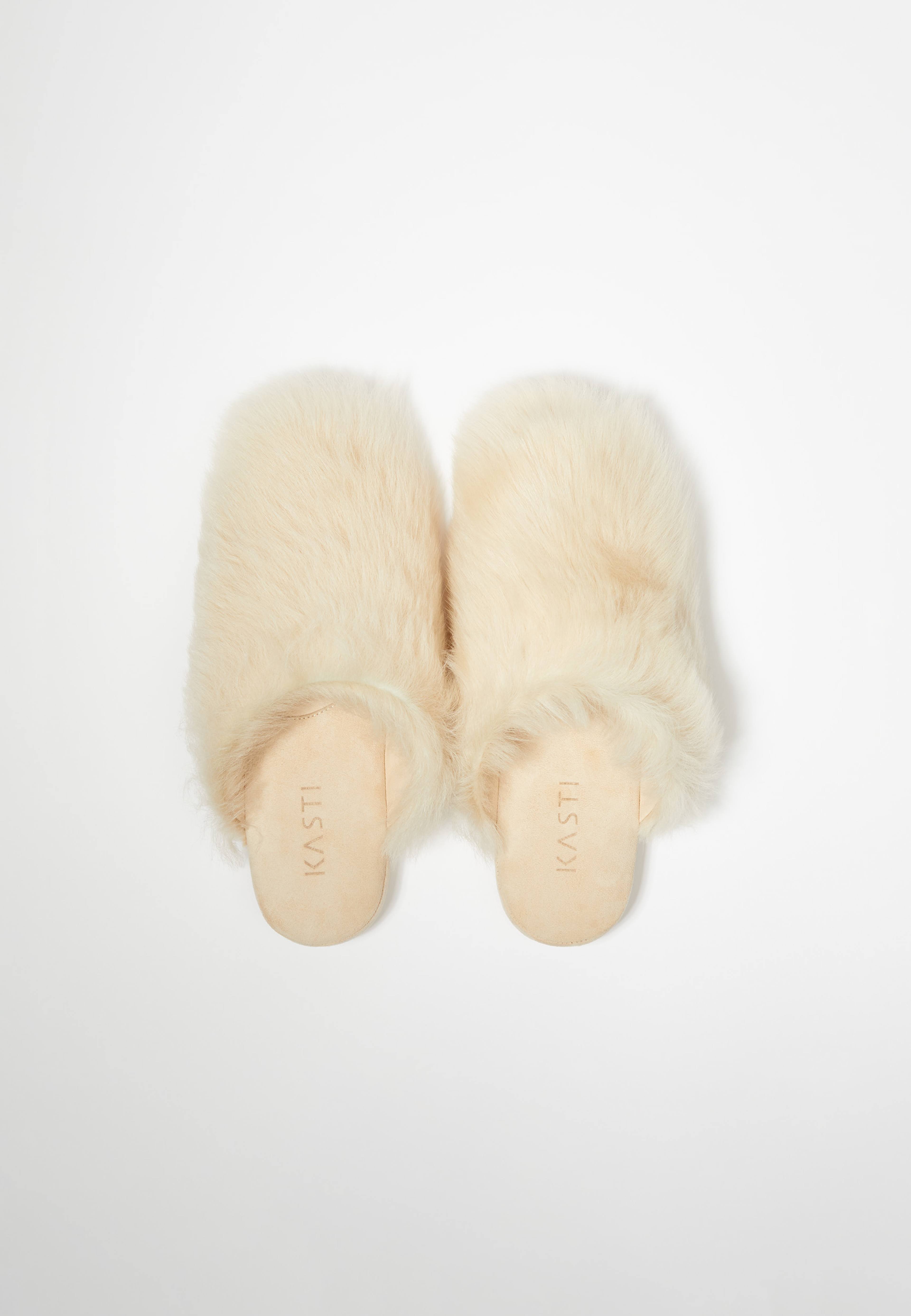 Diamond Indoor Slipper