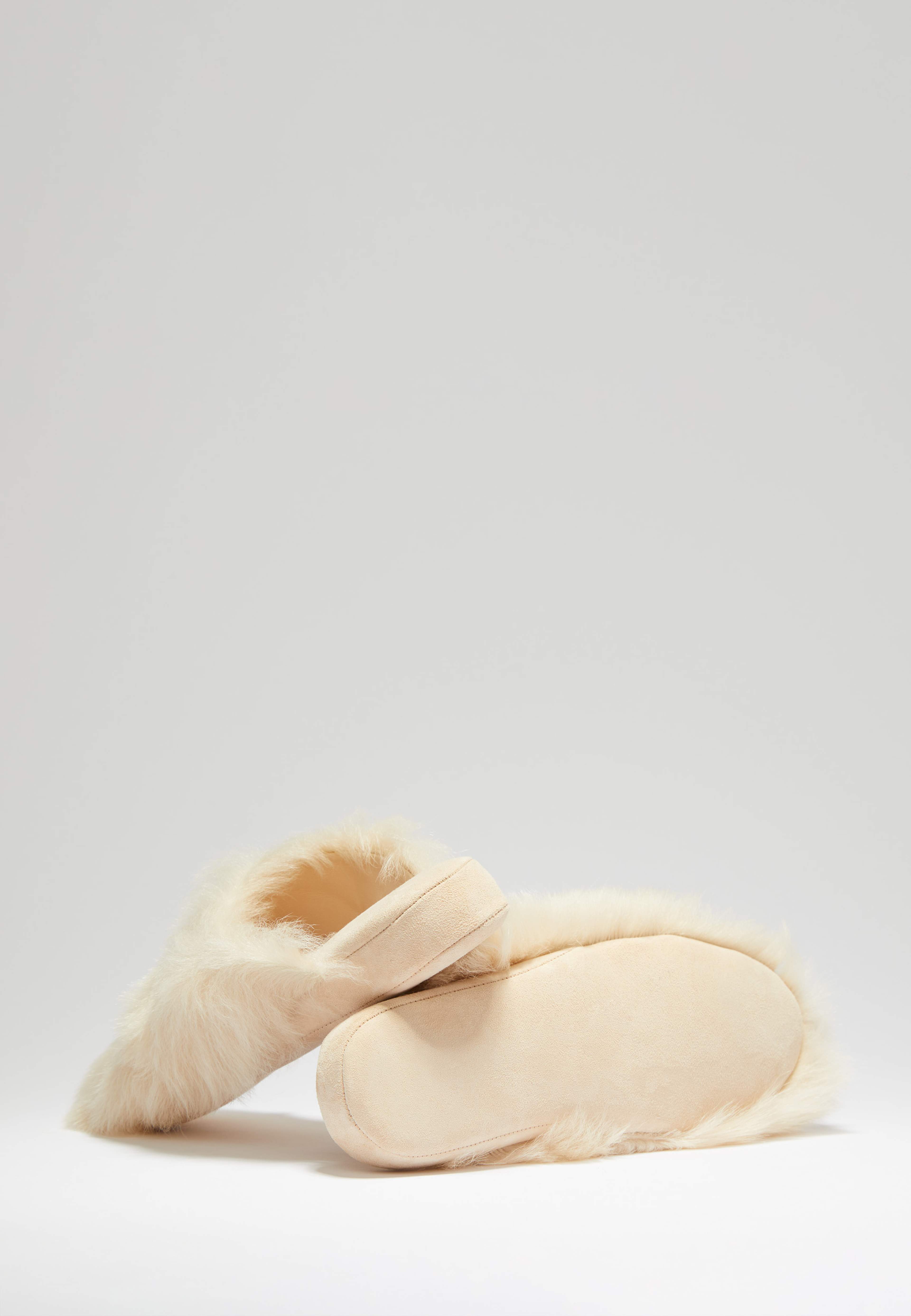 Diamond Indoor Slipper