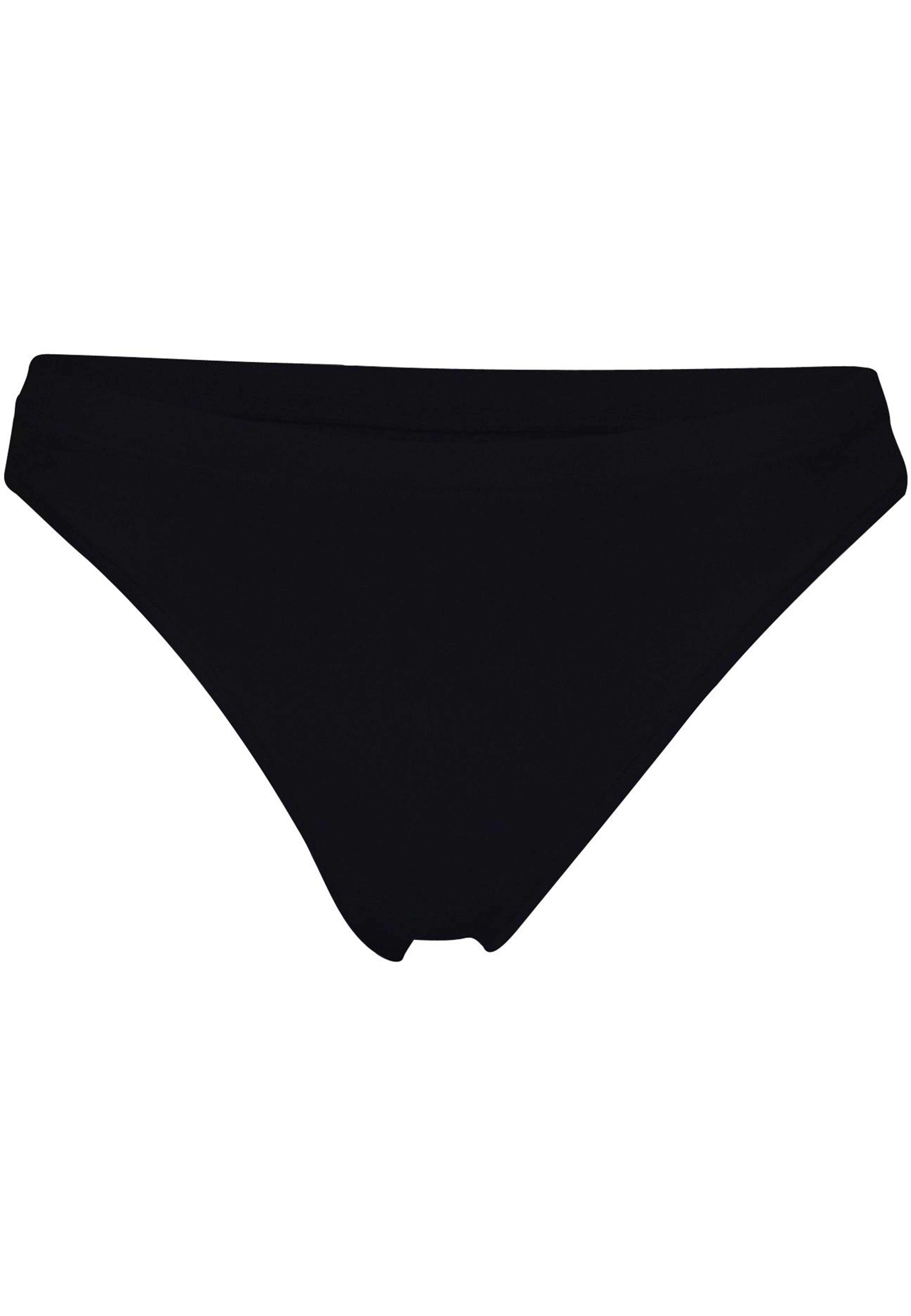 5-pack Ekologisk Bomull, Taitrosa, Svart