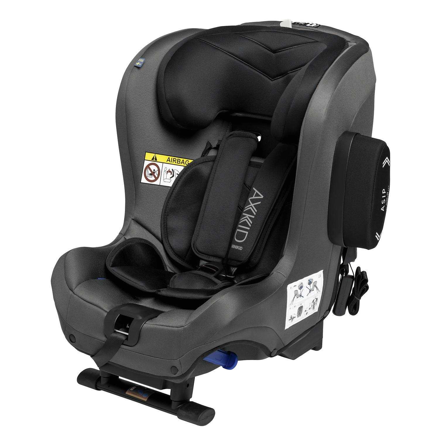 Axkid Minikid 2 (2022/23)