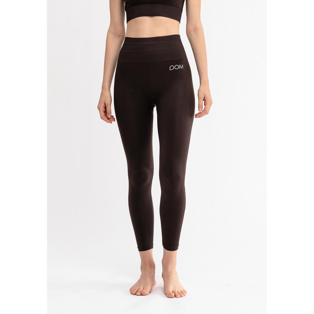 Cora High Waist Seamless Tights