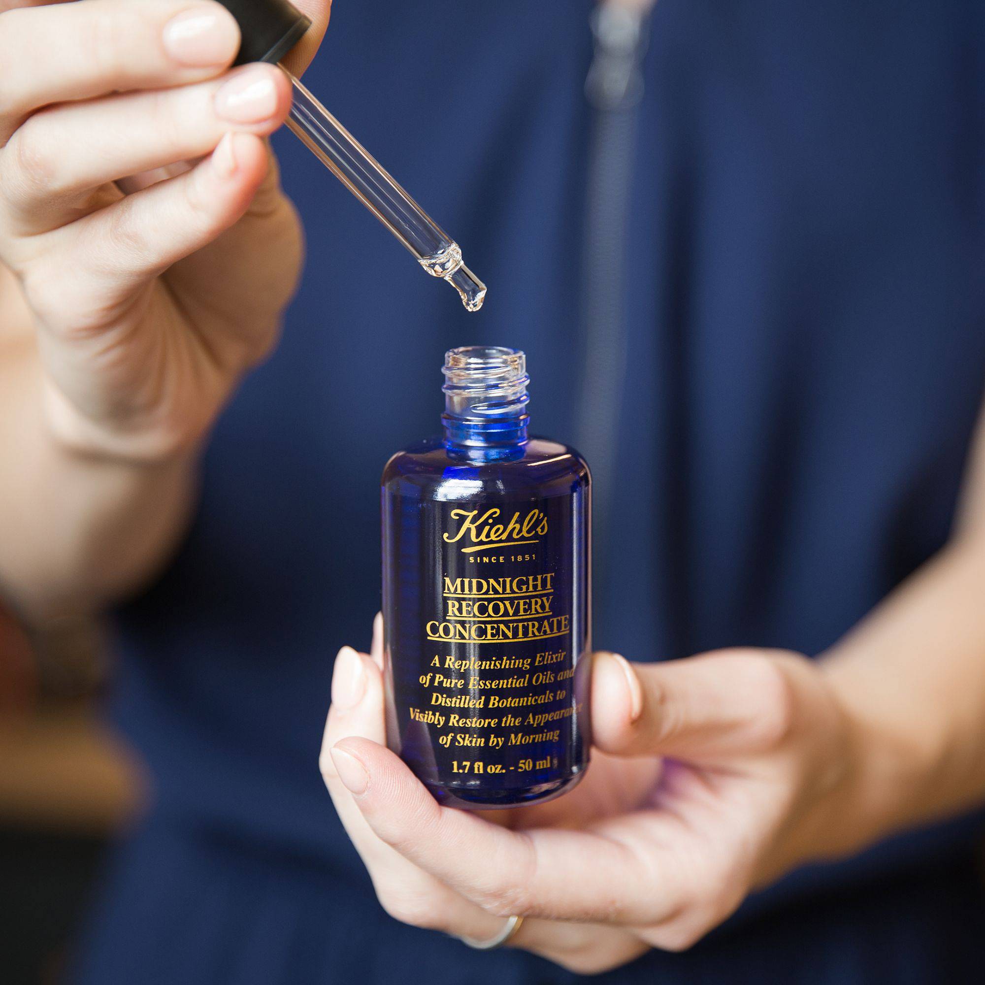 Midnight Recovery Concentrate