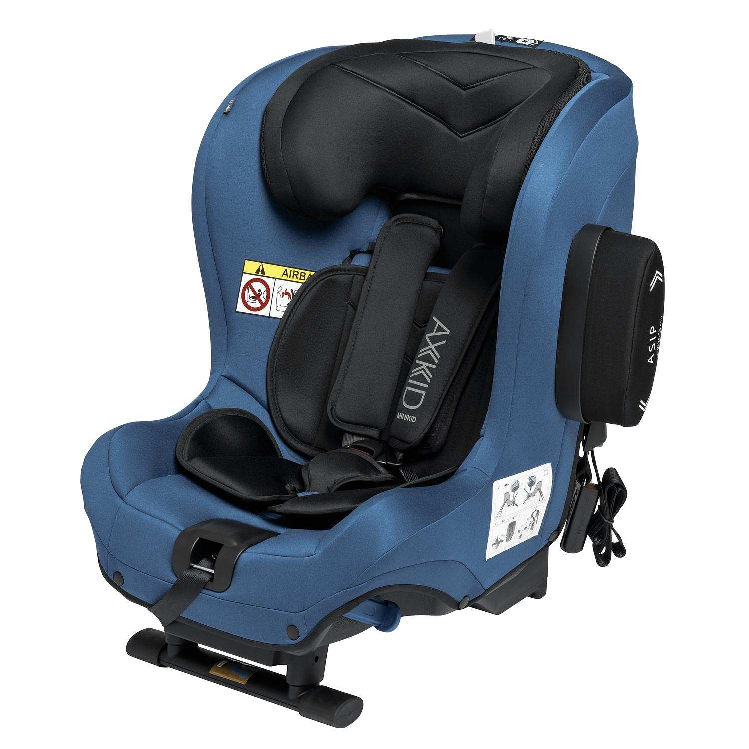 Axkid Minikid 2 (2022/23)