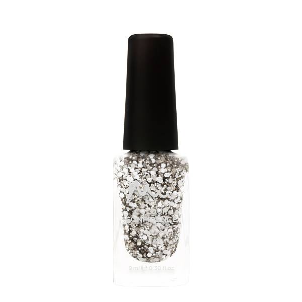 Color Confidence Nail Polish