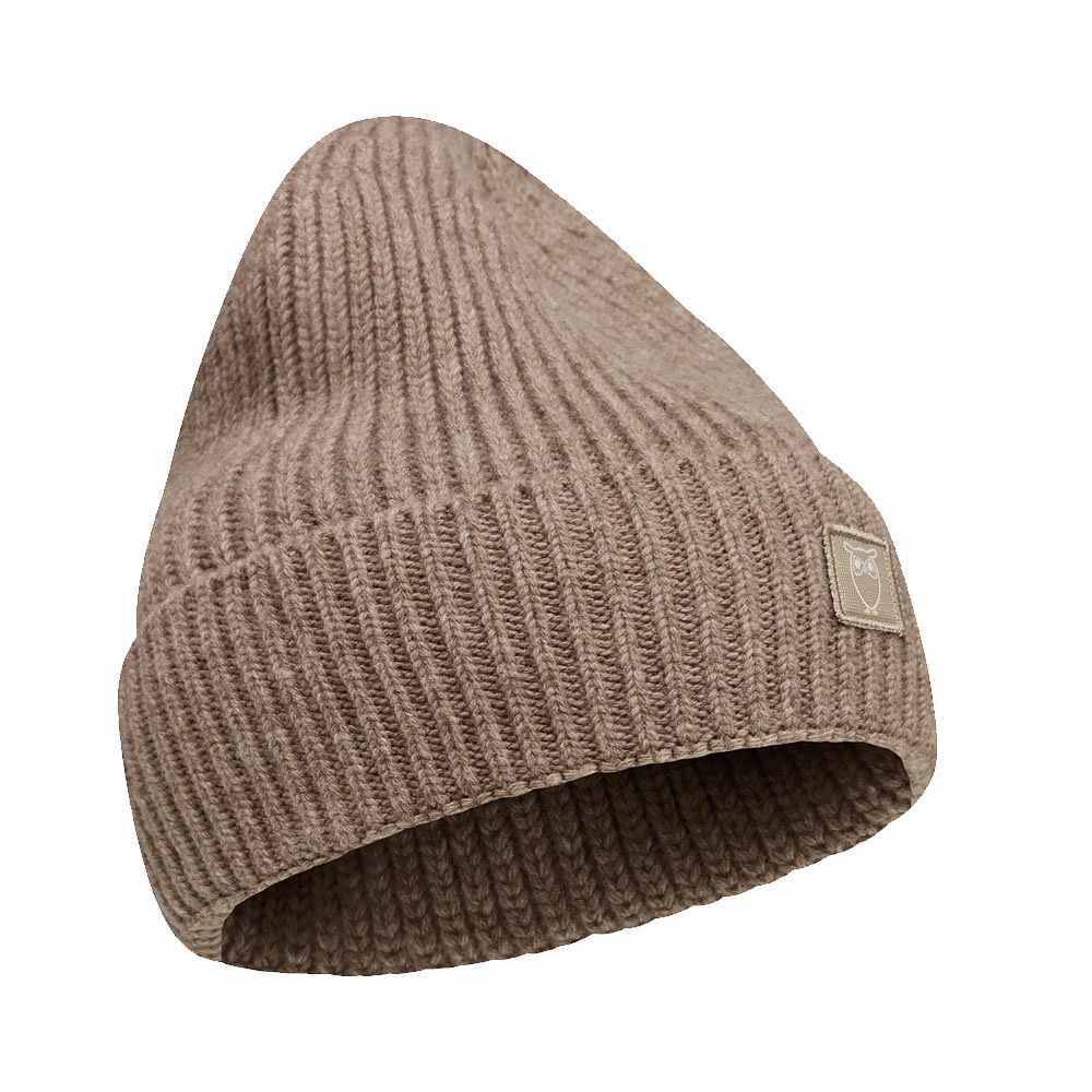 Mössa Organic Wool