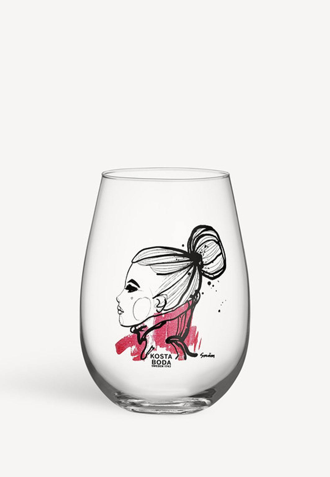 Tumbler 2-pack All About You