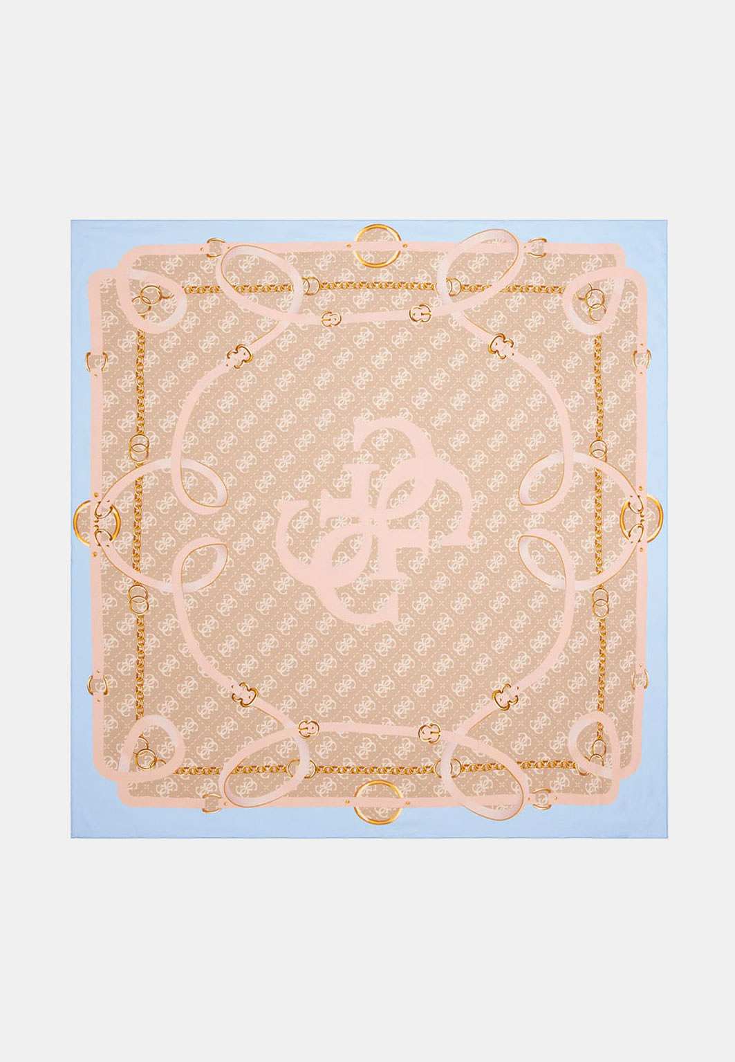 Scarves Foulard