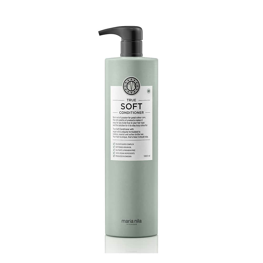 True Soft Conditioner