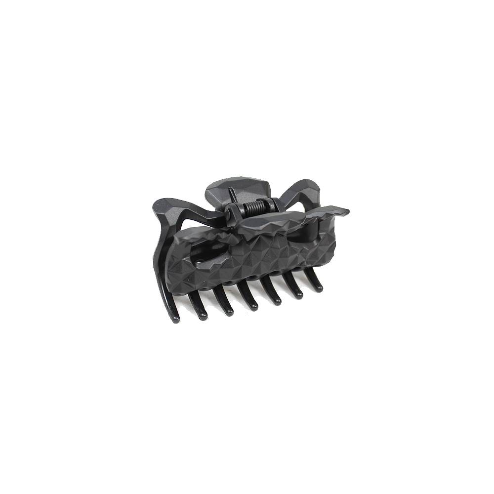 Diamantslipad Hårklämma 6 cm