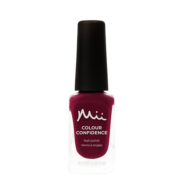 Color Confidence Nail Polish