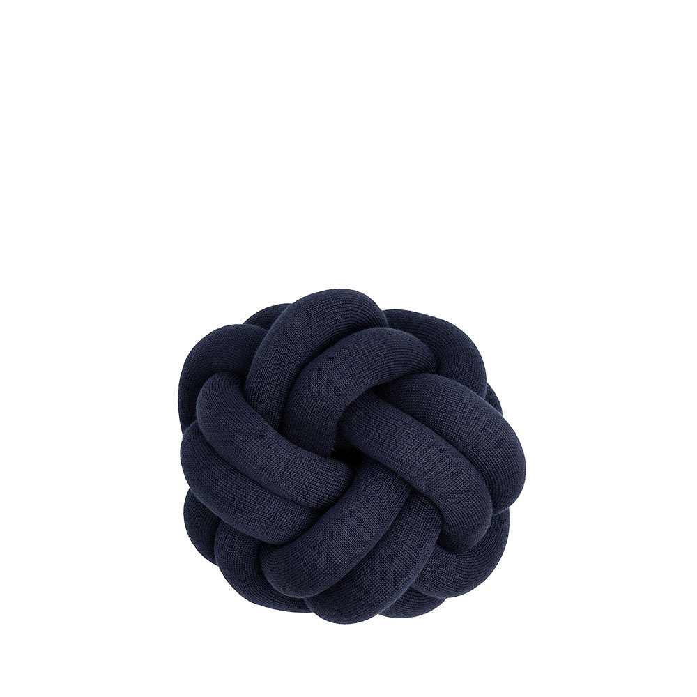 Knot Cushion