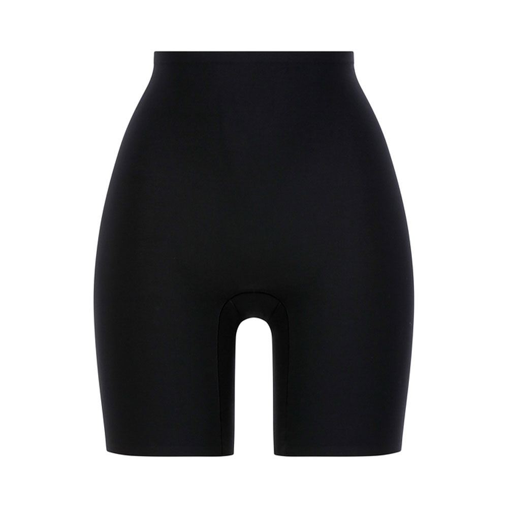 Soft Stretch High Waist Short