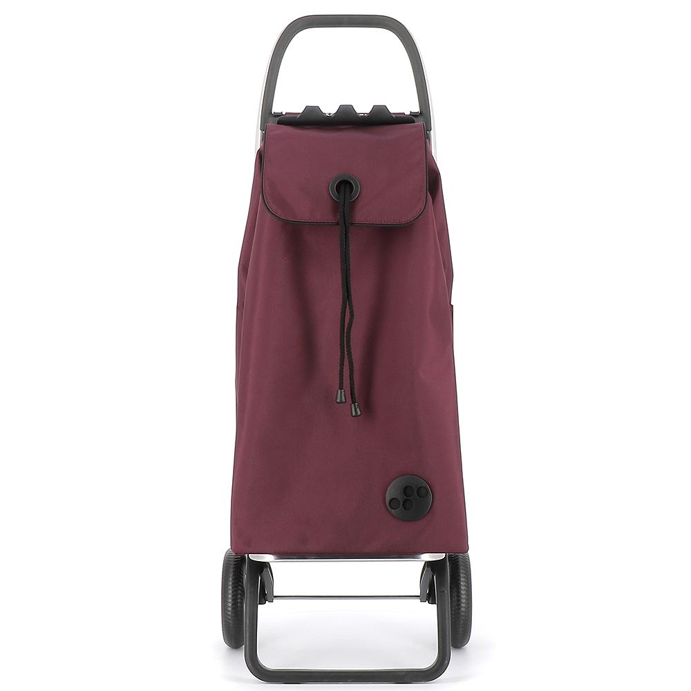 Rolser Shoppingvagn 2l Mf