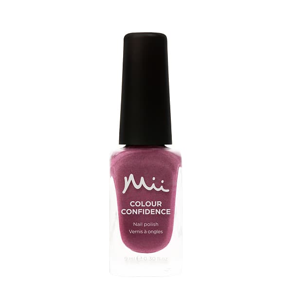 Color Confidence Nail Polish