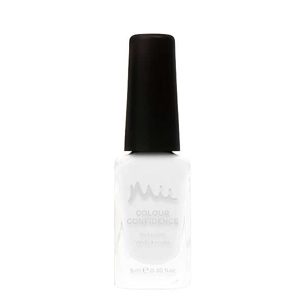 Color Confidence Nail Polish